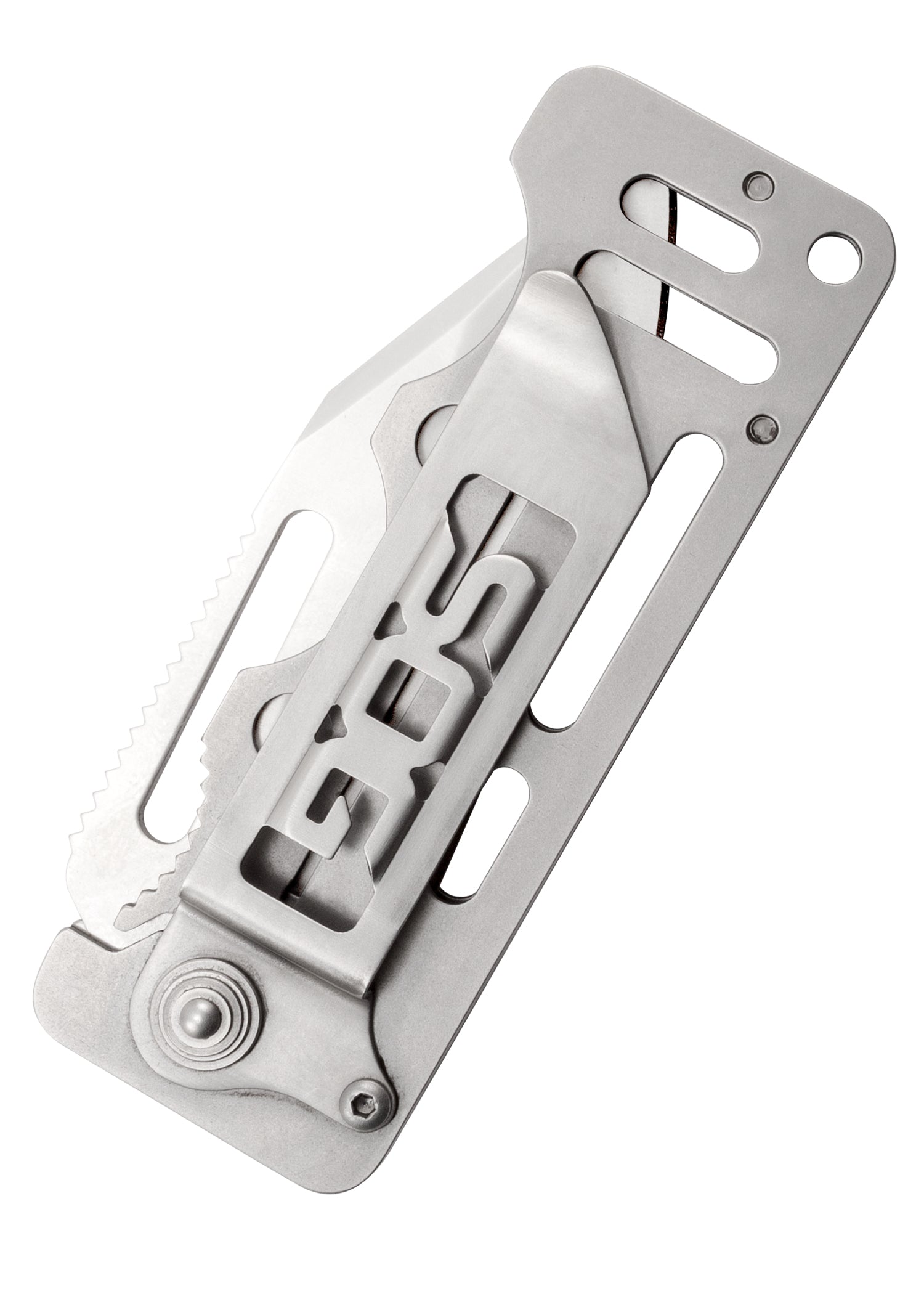 Imagen única de: Navaja Cashcard, Sog