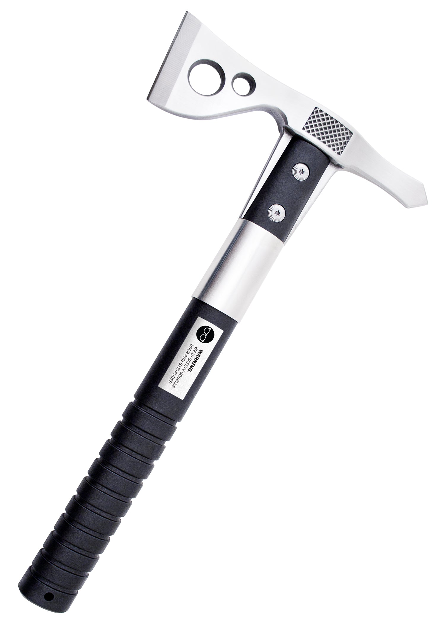 Imagen única de: Hacha Fasthawk, Pulida, Sog