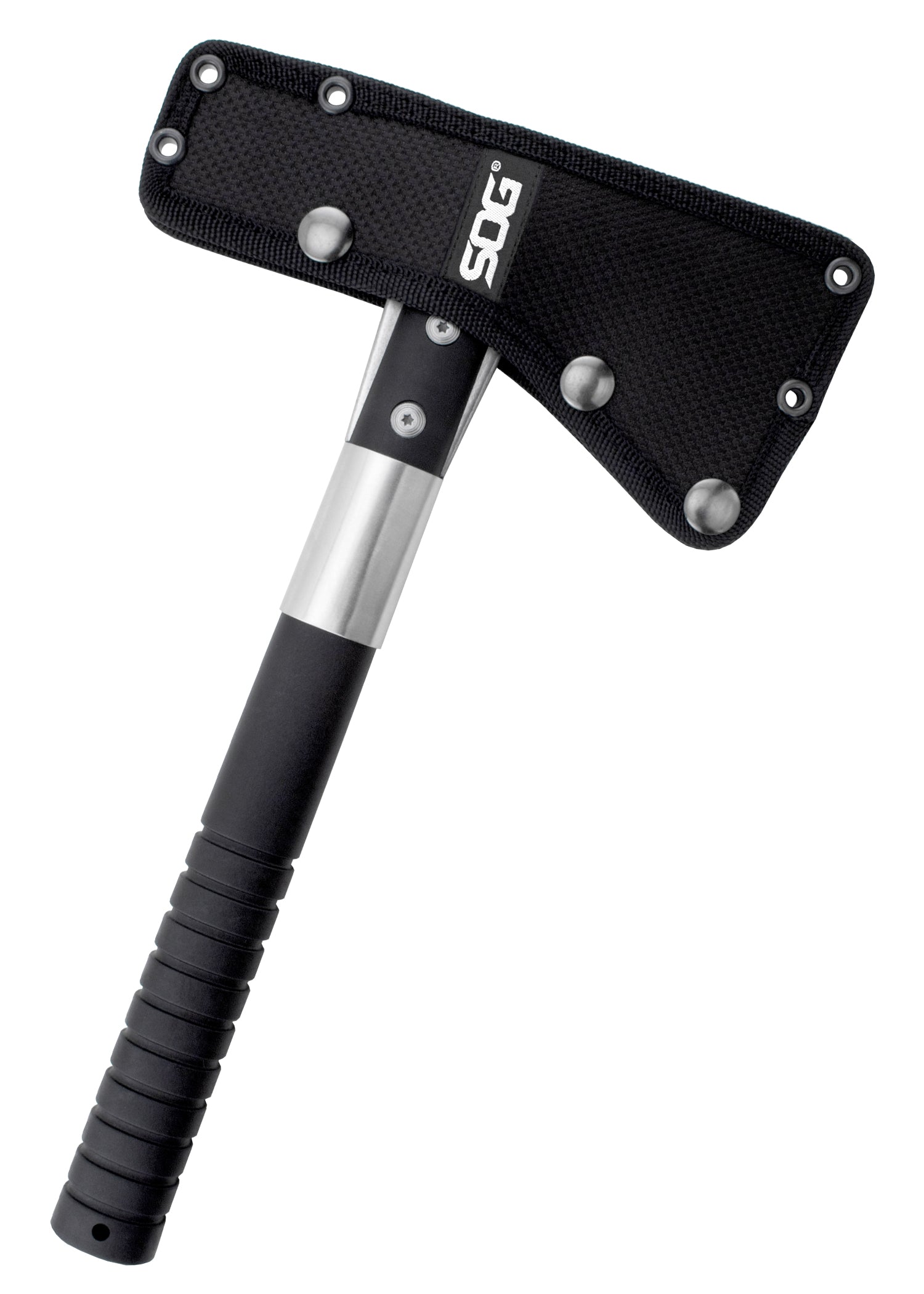 Imagen única de: Hacha Fasthawk, Pulida, Sog