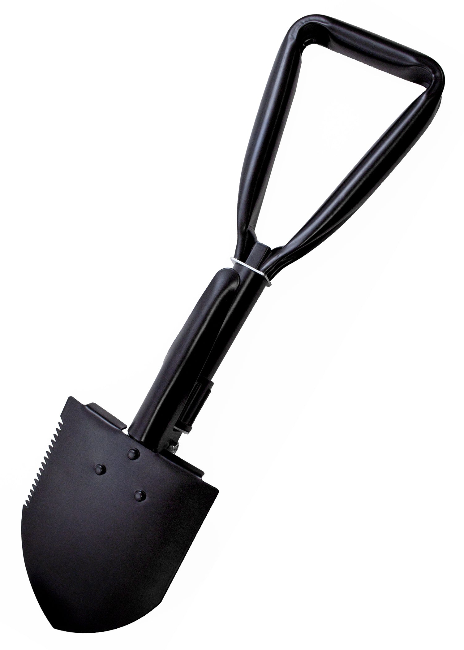 Imagen única de: Herramienta De Atrincheramiento, Pala Plegable, Sog