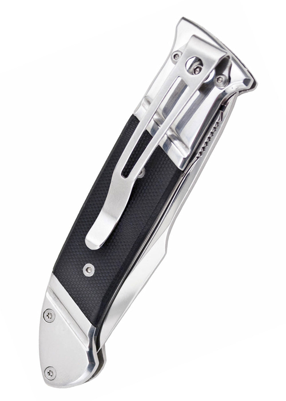 Imagen única de: Navaja Fielder, Mango G10, Sog