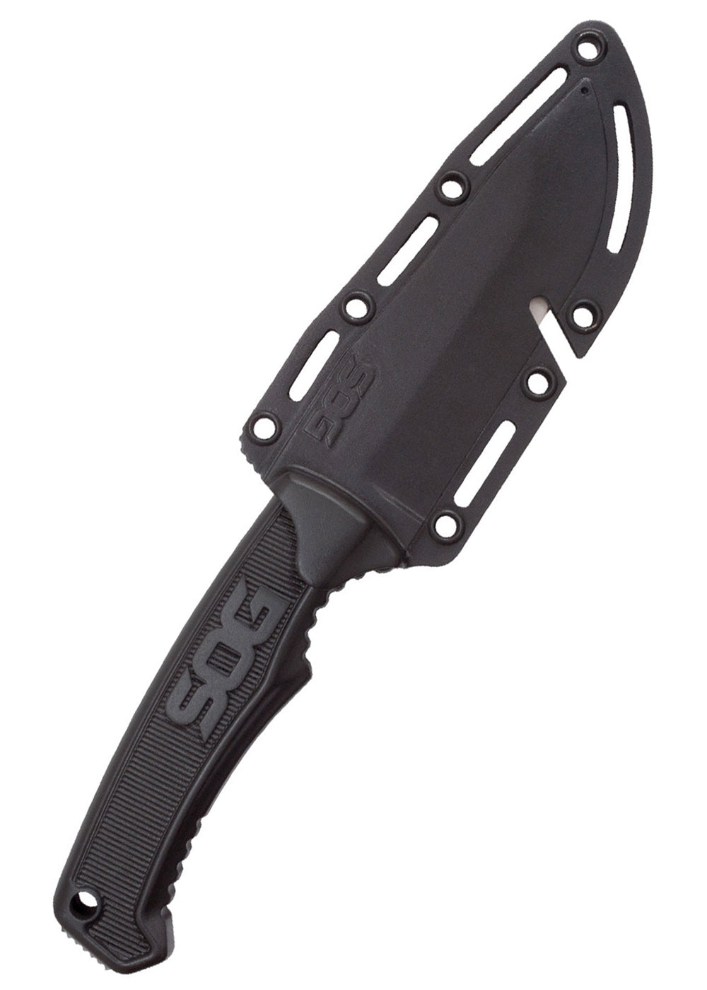 Imagen única de: Cuchillo Fijo Cuchillo De Campo, Sog