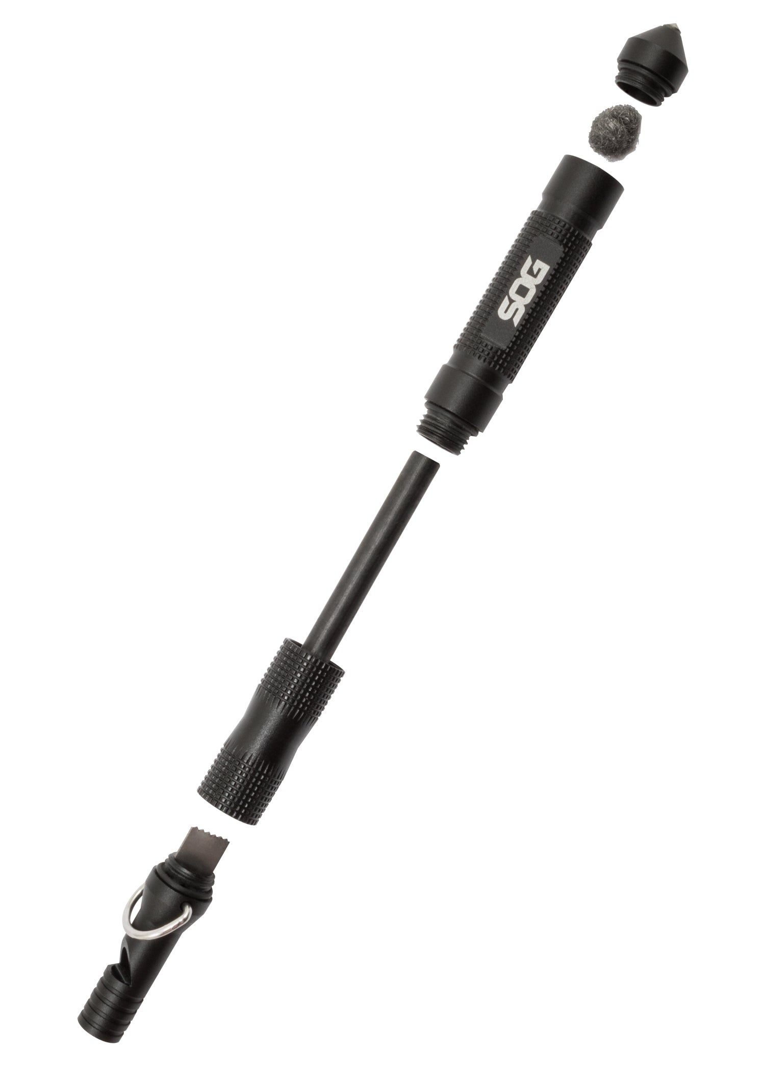 Imagen única de: Herramienta De Supervivencia Pedernal, Sog