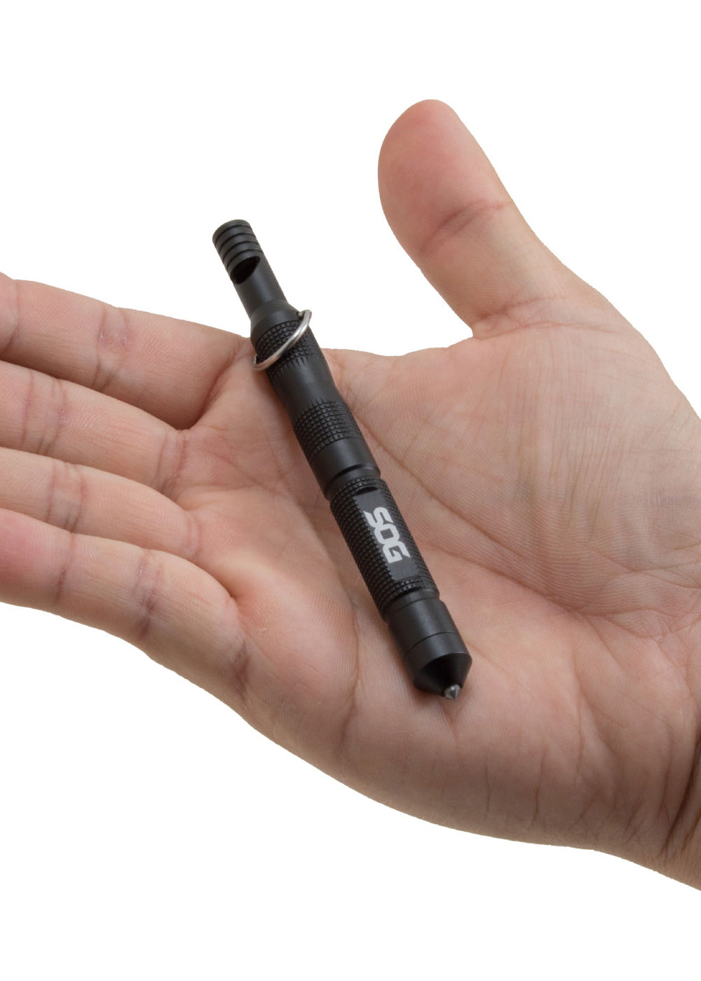 Imagen única de: Herramienta De Supervivencia Pedernal, Sog