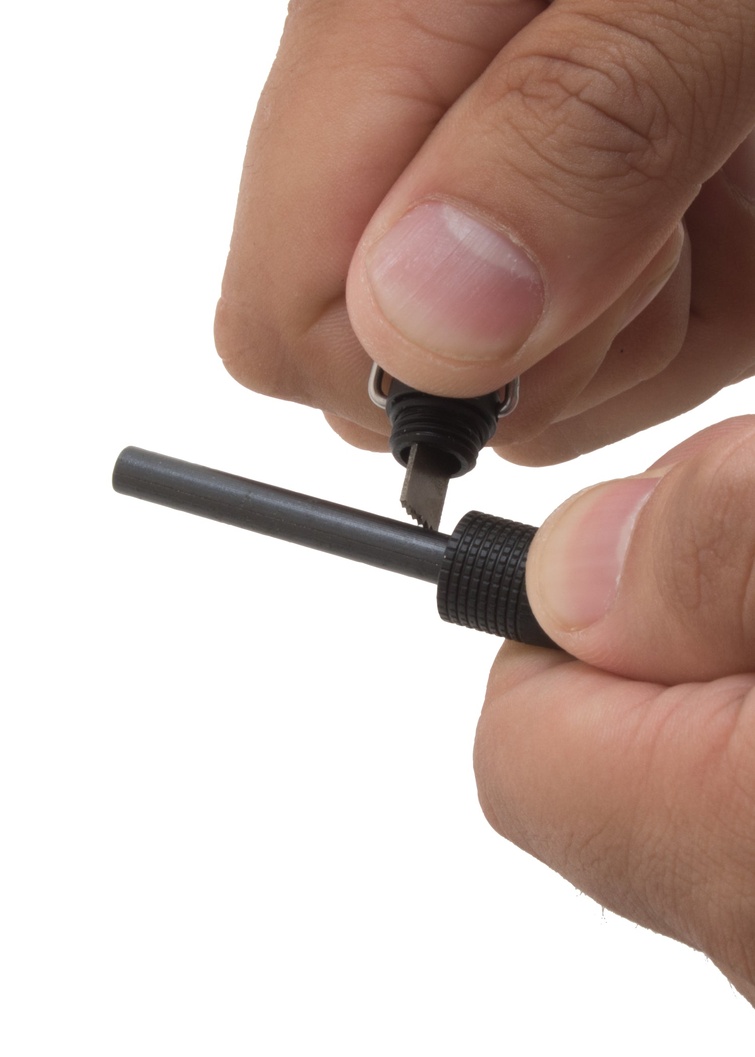 Imagen única de: Herramienta De Supervivencia Pedernal, Sog