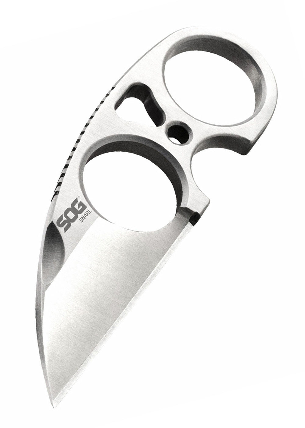 Imagen única de: Cuchillo Fijo Snarl, Sog