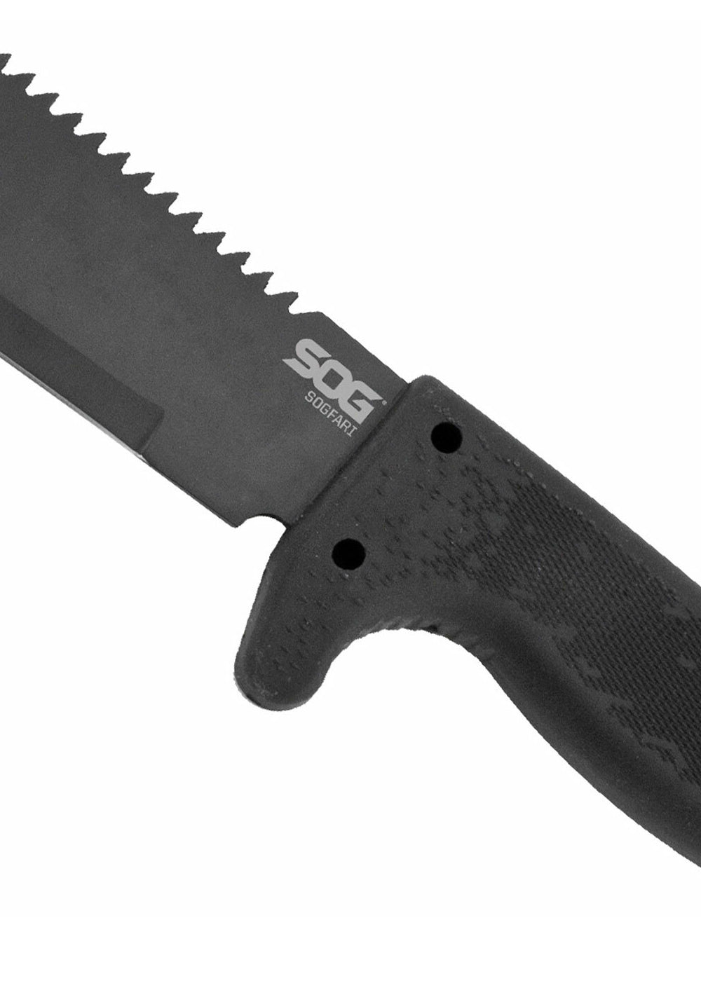 Imagen única de: Sogfari Tanto Machete, Sog