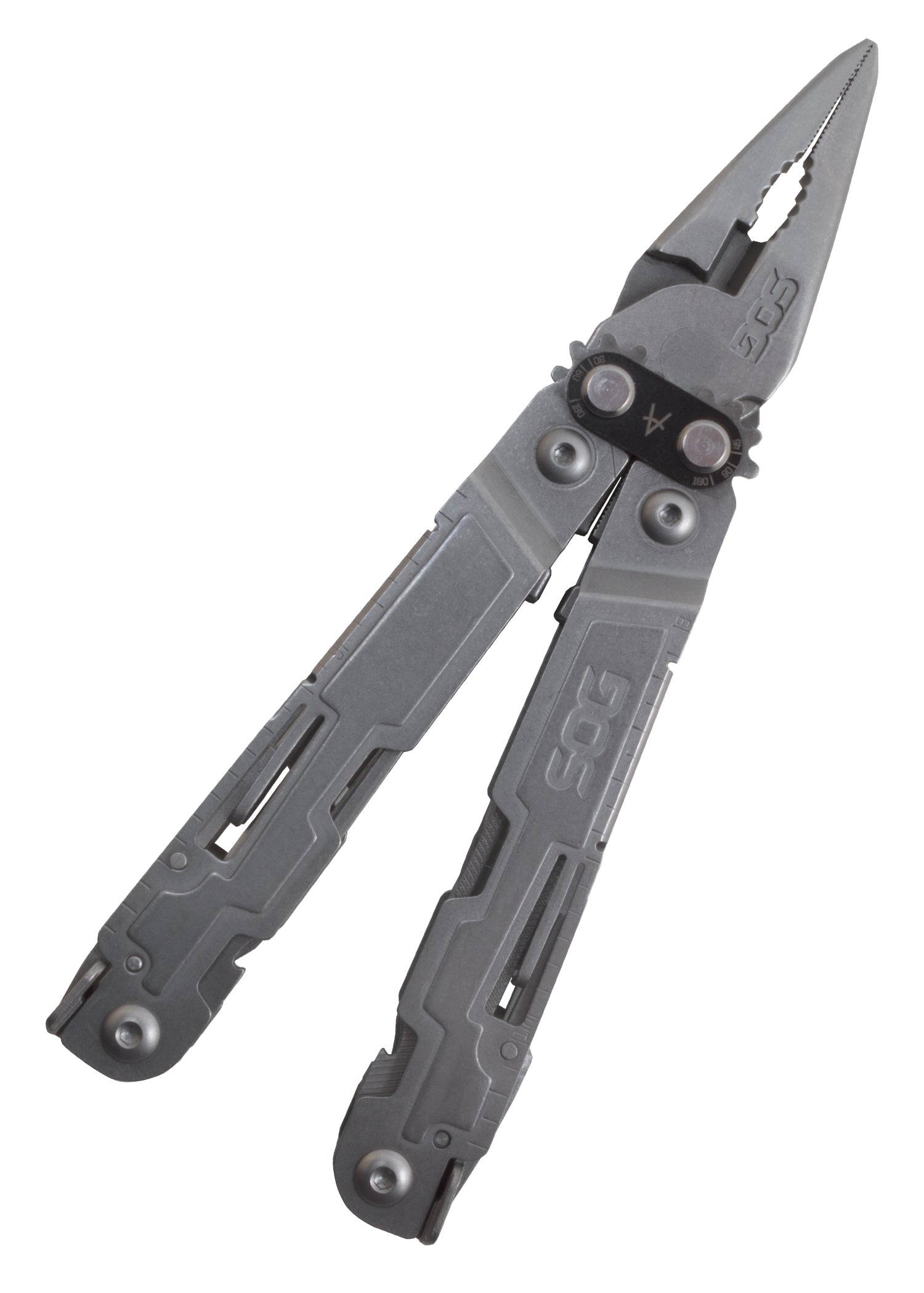 Imagen única de: Navaja Multiusos Poweraccess, Sog