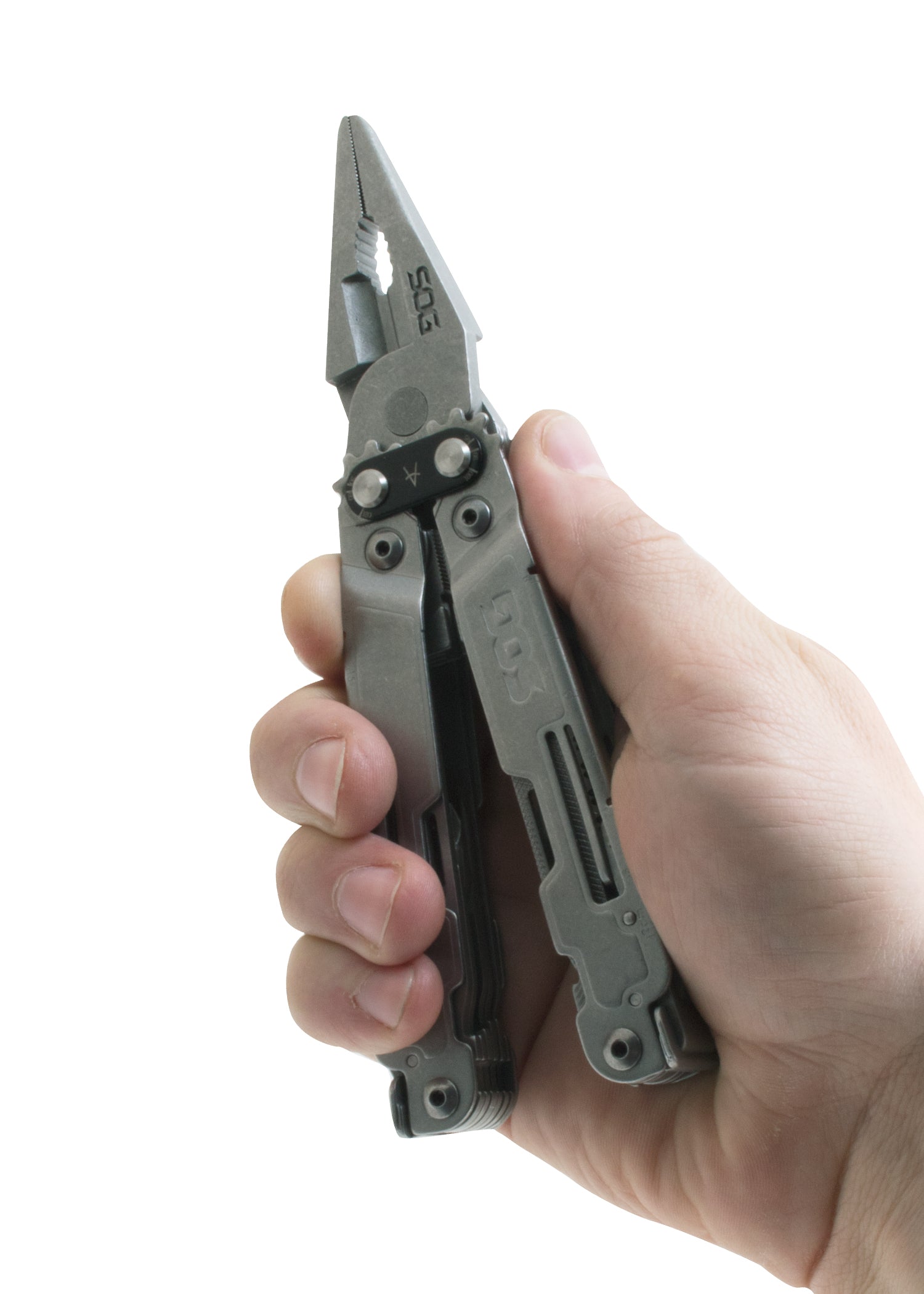 Imagen única de: Multiherramienta Poweraccess Deluxe, Sog