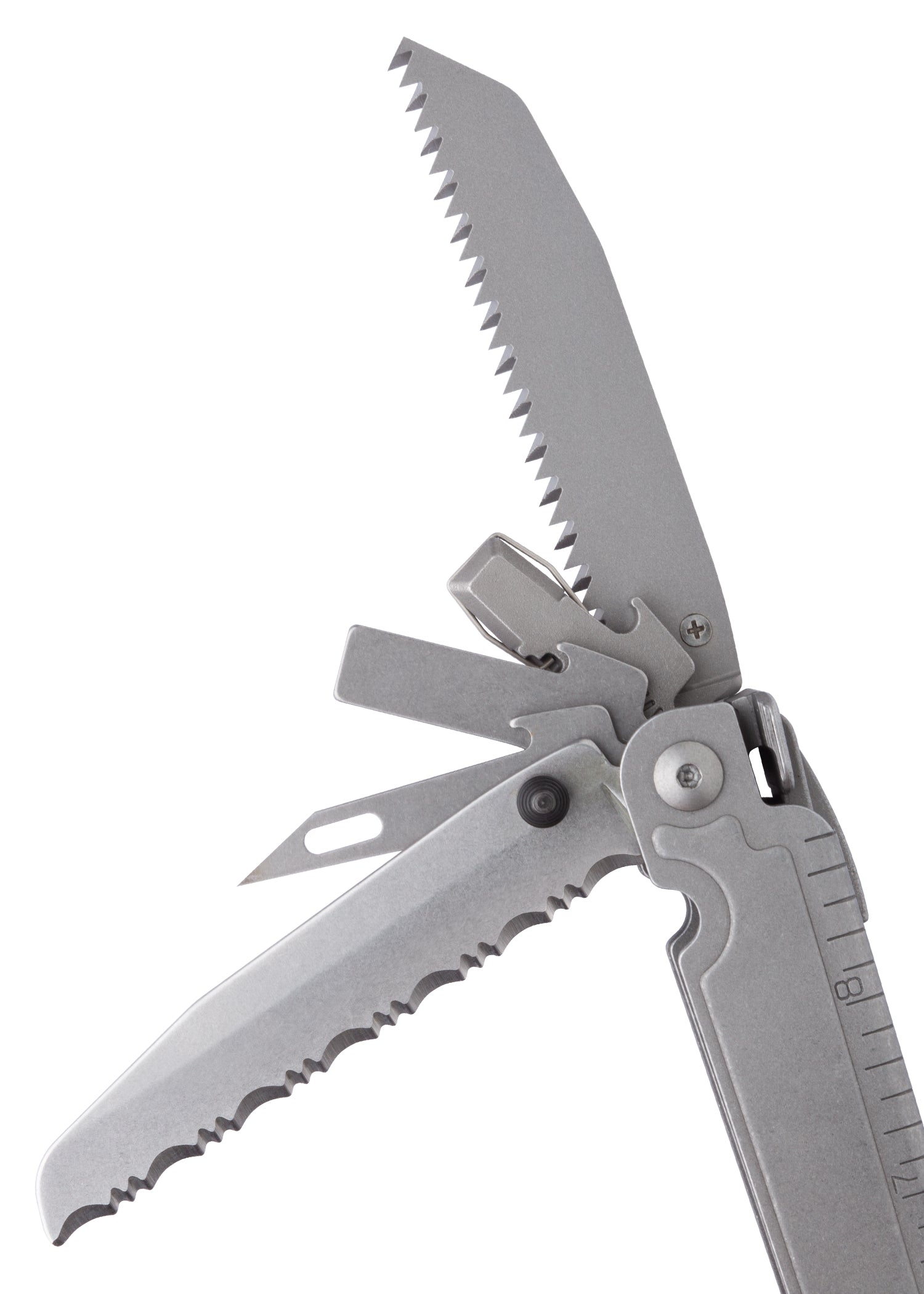 Imagen única de: Asistente Multiherramienta Poweraccess, Lavada A La Piedra, Sog