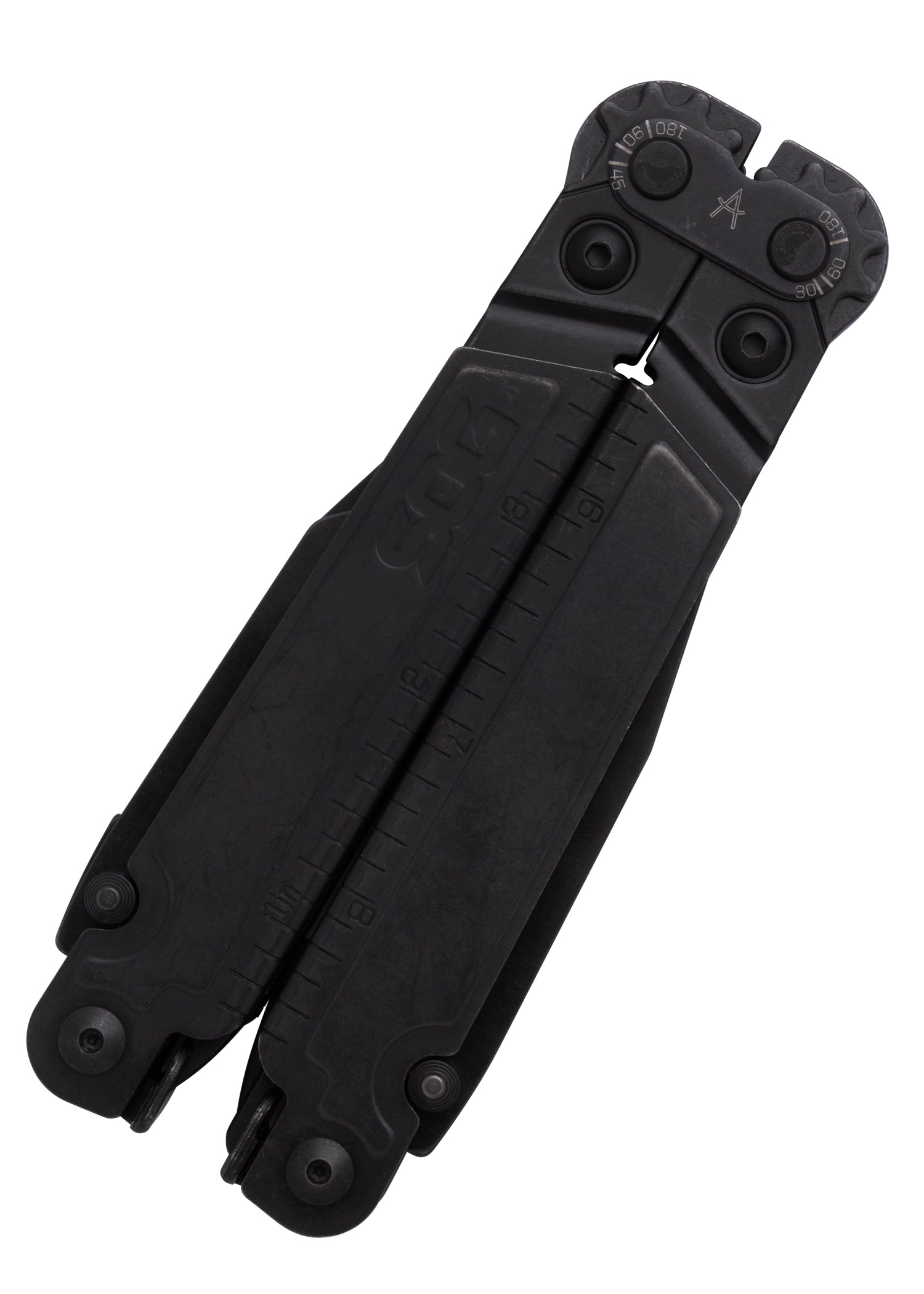 Imagen única de: Multiherramienta Poweraccess Assist, Negra, Sog