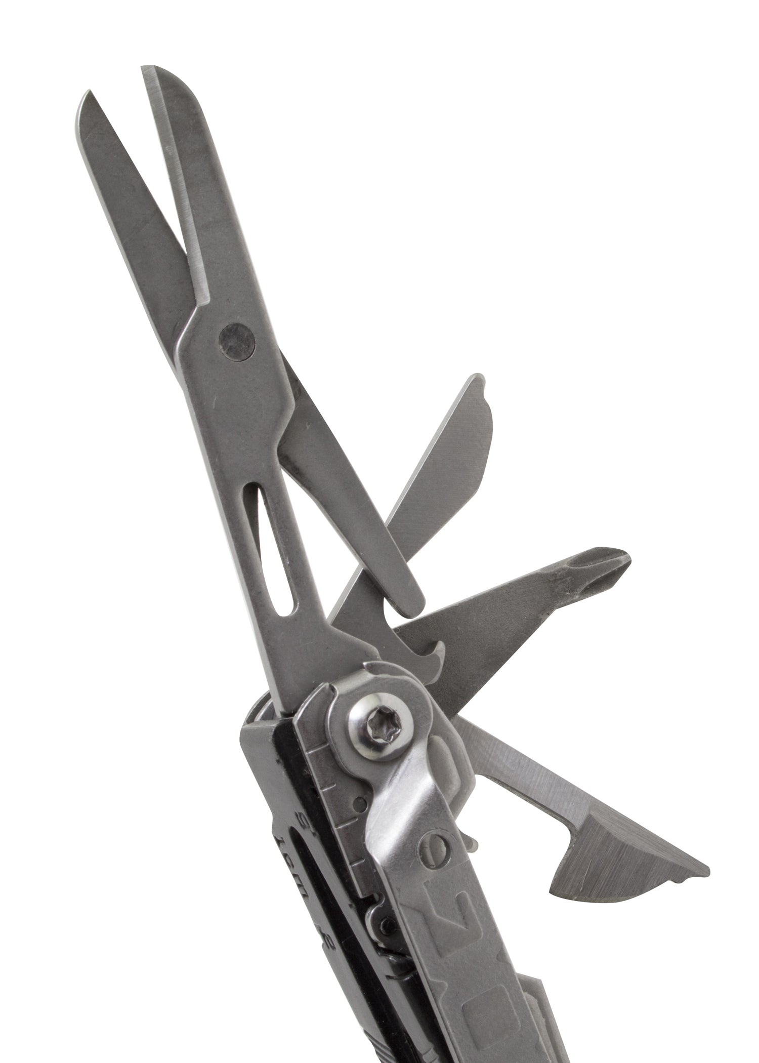 Imagen única de: Multiherramienta Powerlitre, Bead Blast, Sog