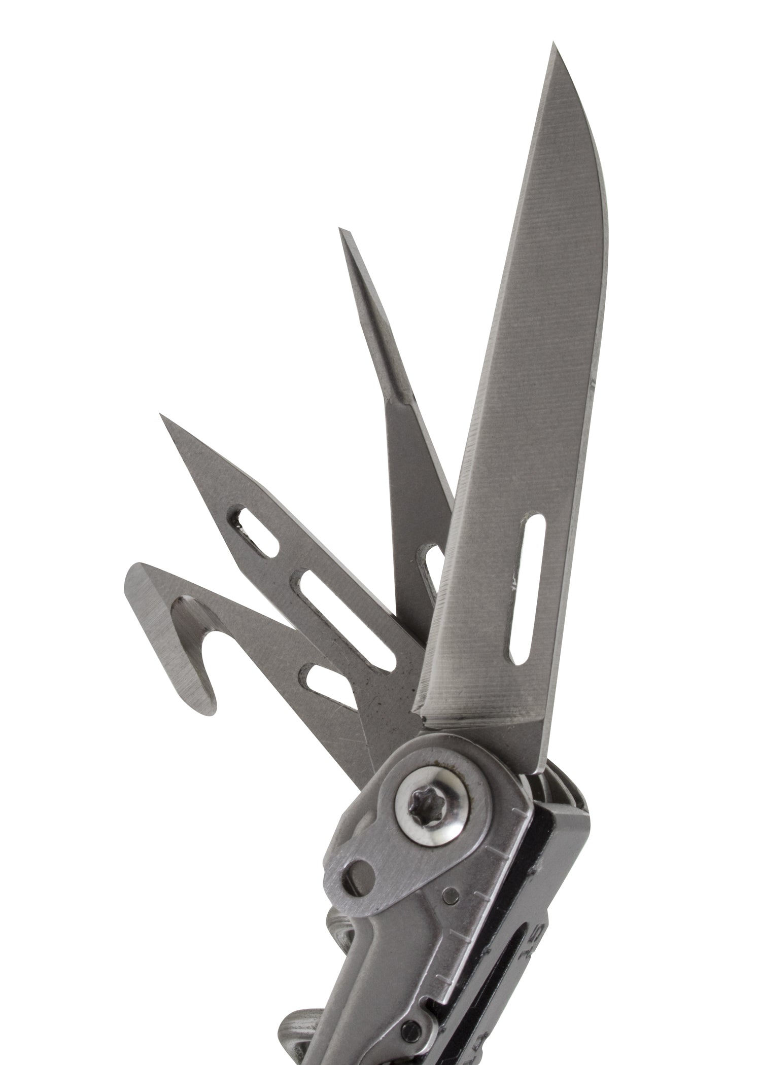 Imagen única de: Multiherramienta Powerlitre, Bead Blast, Sog