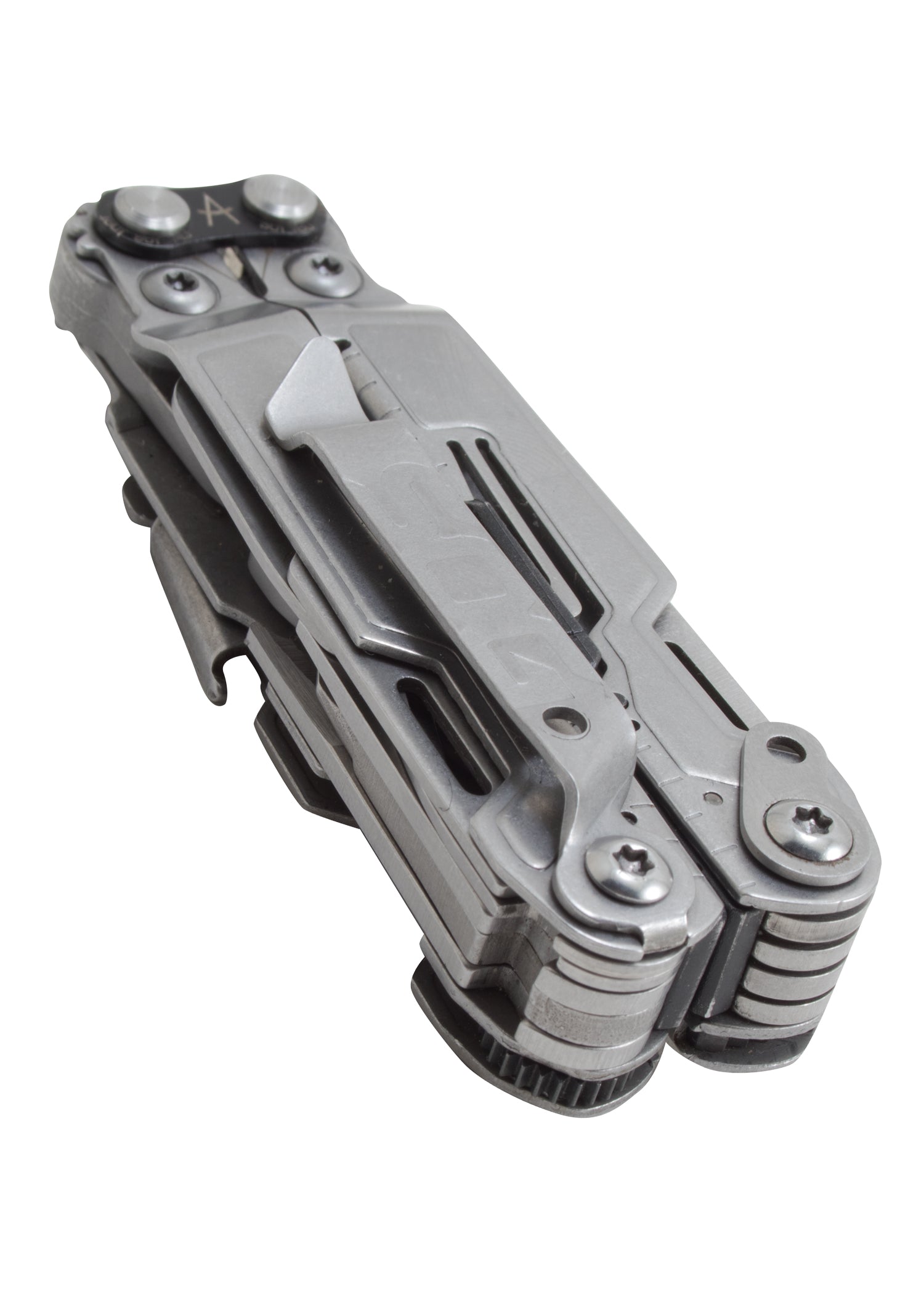 Imagen única de: Multiherramienta Powerlitre, Bead Blast, Sog