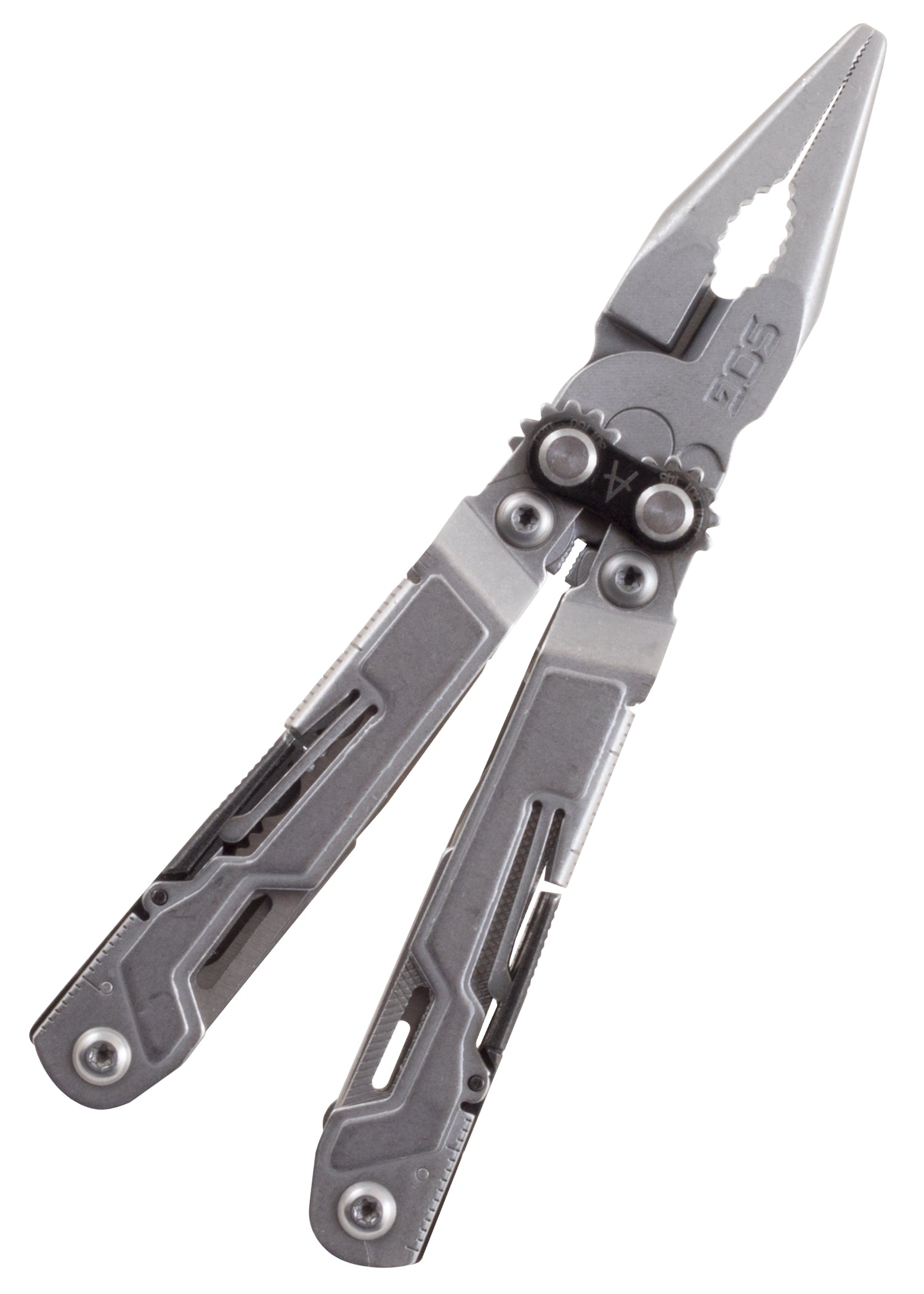 Imagen única de: Sog Powerpint, Bead Blast, Multiherramienta