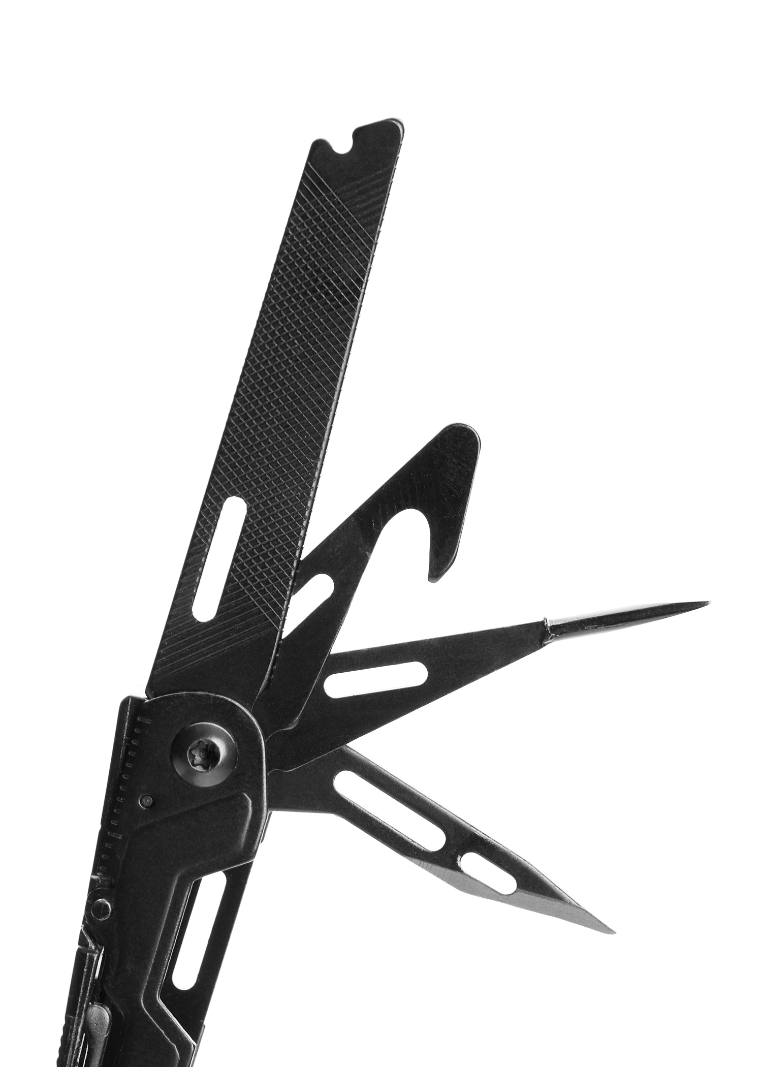 Imagen única de: Sog Powerpint, Negro, Multiherramienta