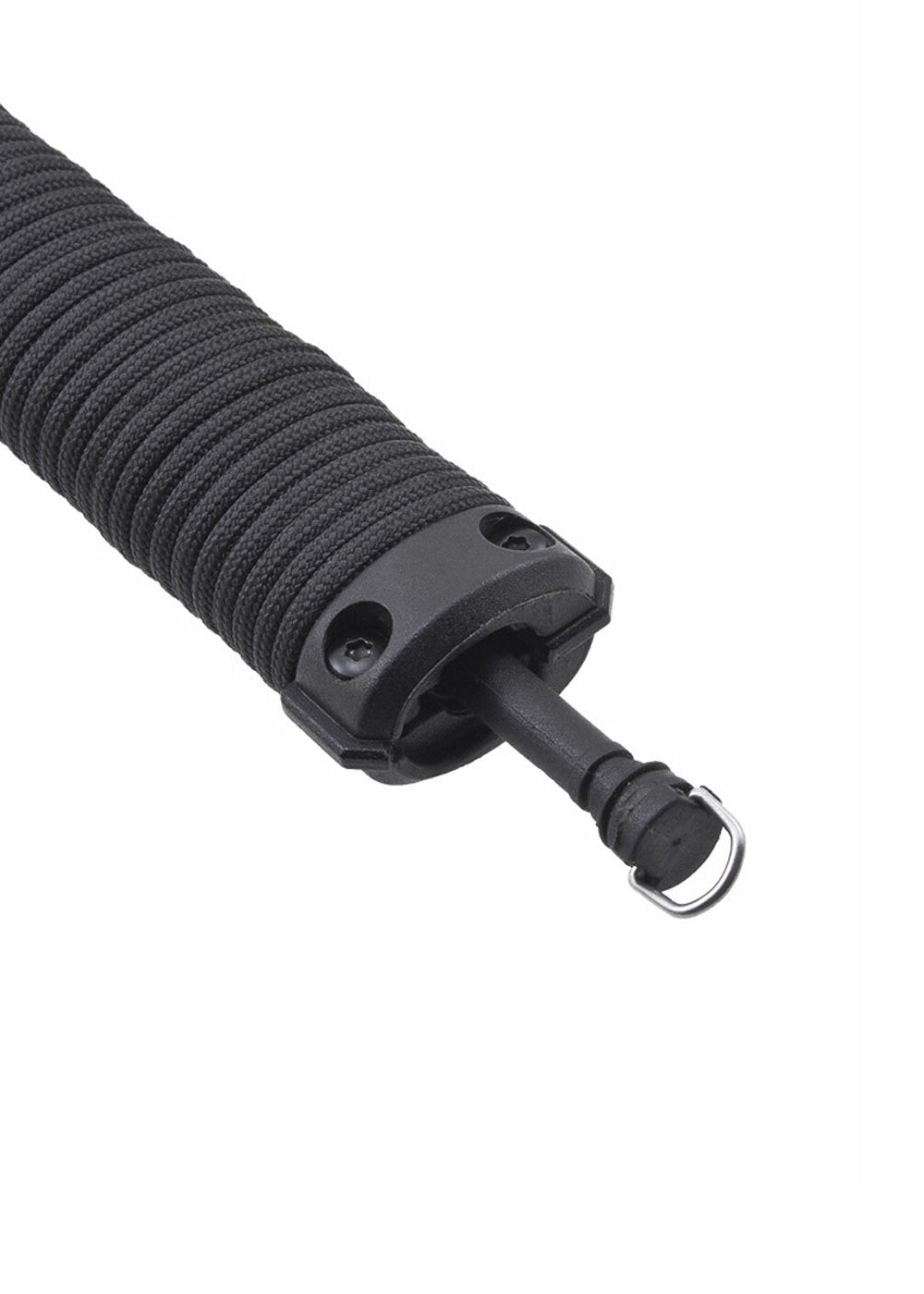 Imagen única de: Hacha De Supervivencia, Negra, Sog