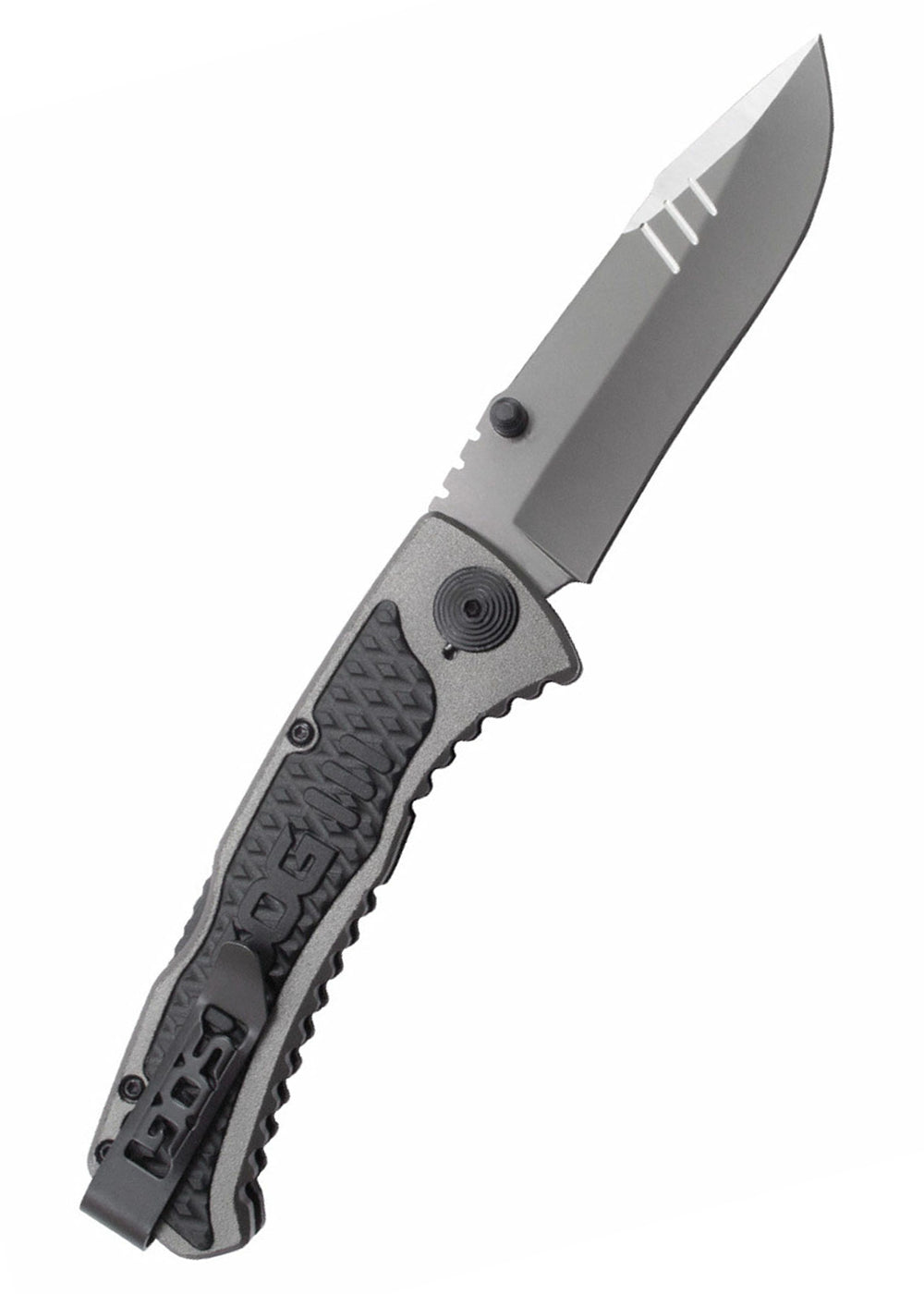 Imagen única de: Navaja De Bolsillo Sideswipe, Sog