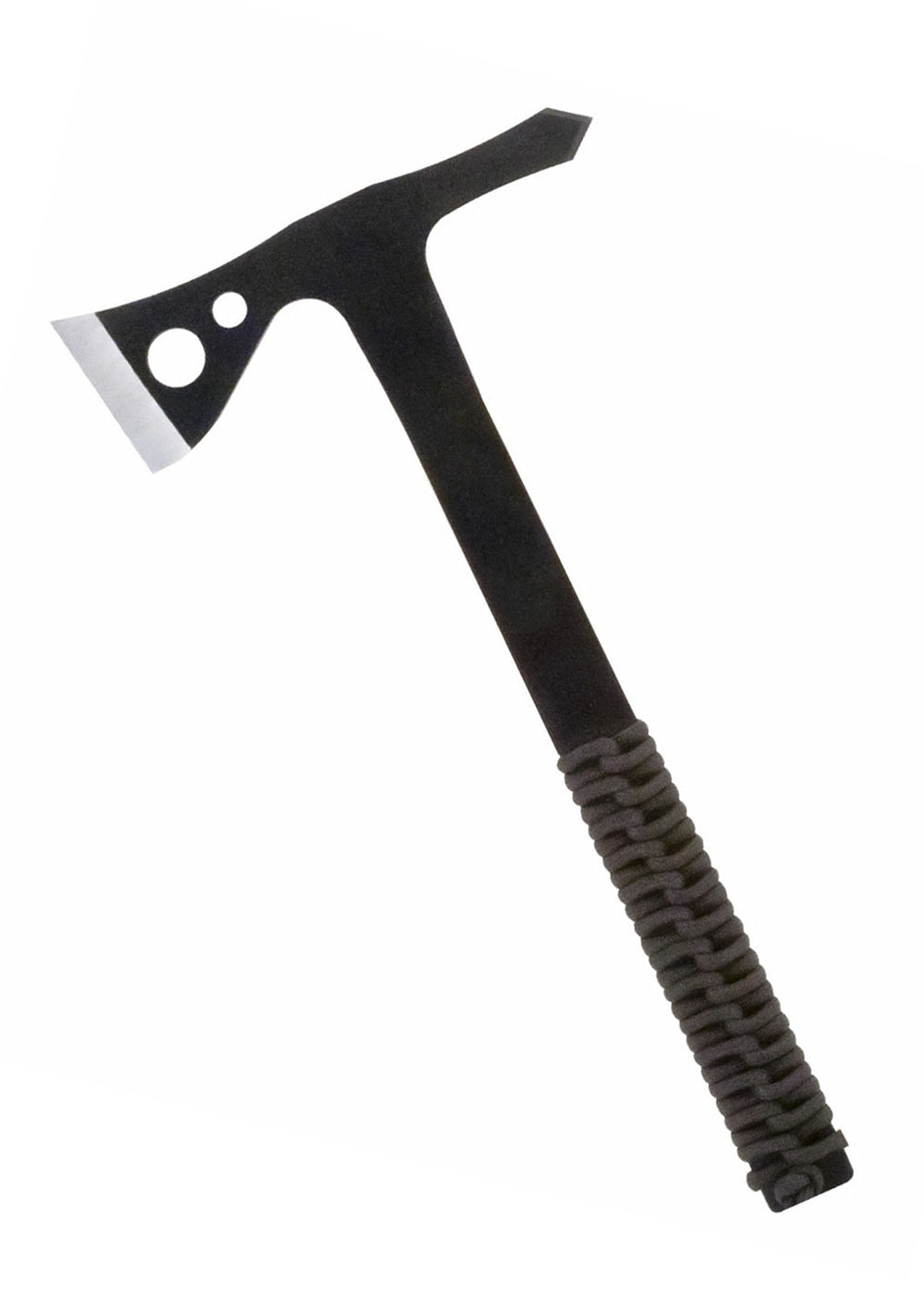 Imagen única de: Hachas Arrojadizas, Paquete De 3 Con Funda De Nailon, Sog