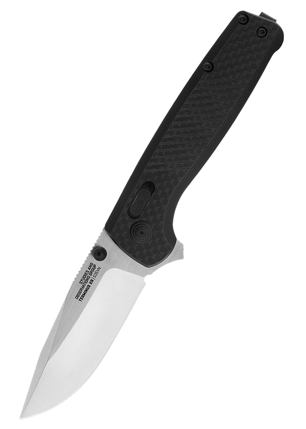 Imagen única de: Navaja Terminus Xr - S35vn, Sog