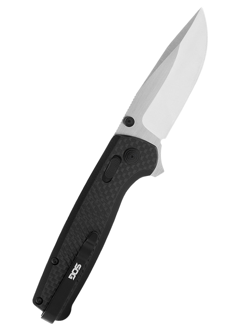 Imagen única de: Navaja Terminus Xr - S35vn, Sog