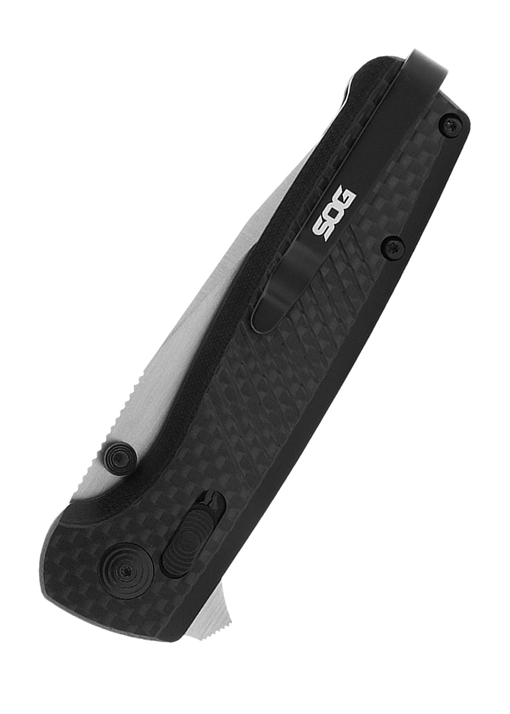 Imagen única de: Navaja Terminus Xr - S35vn, Sog