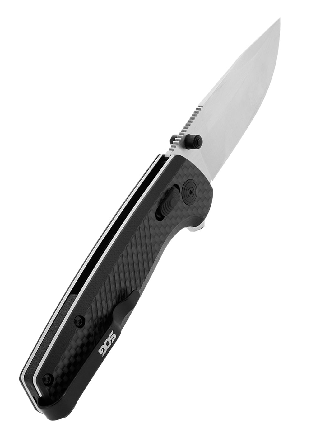Imagen única de: Navaja Terminus Xr - S35vn, Sog