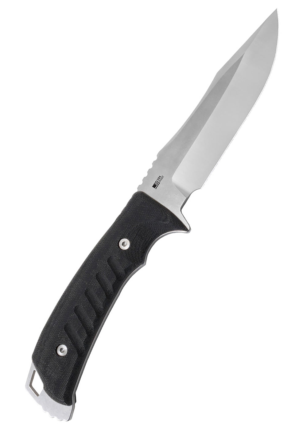 Imagen única de: Cuchillo Fijo Pilar, Lavado A La Piedra, Sog