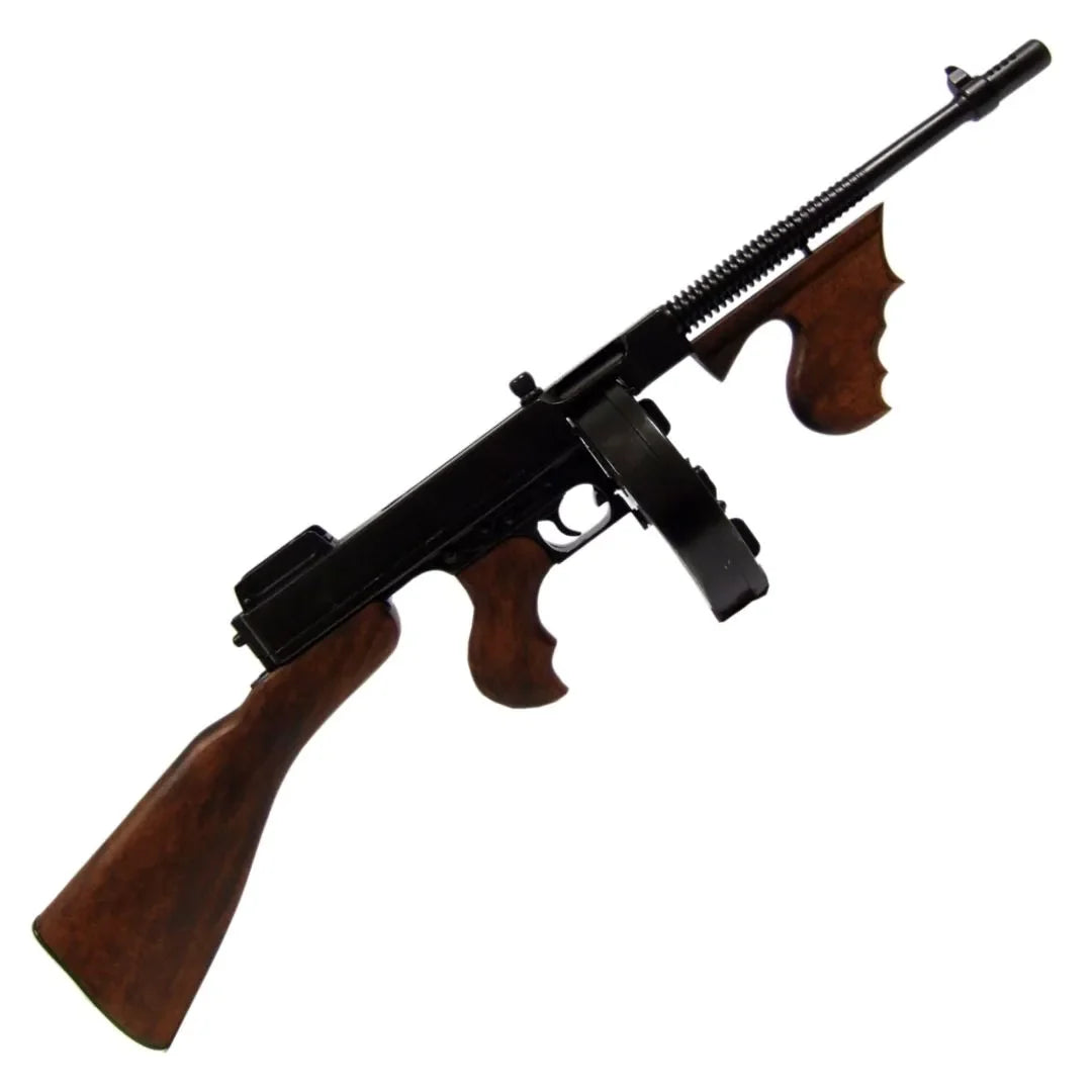 Imagen única de: Subfusil M1928, Usa 1918