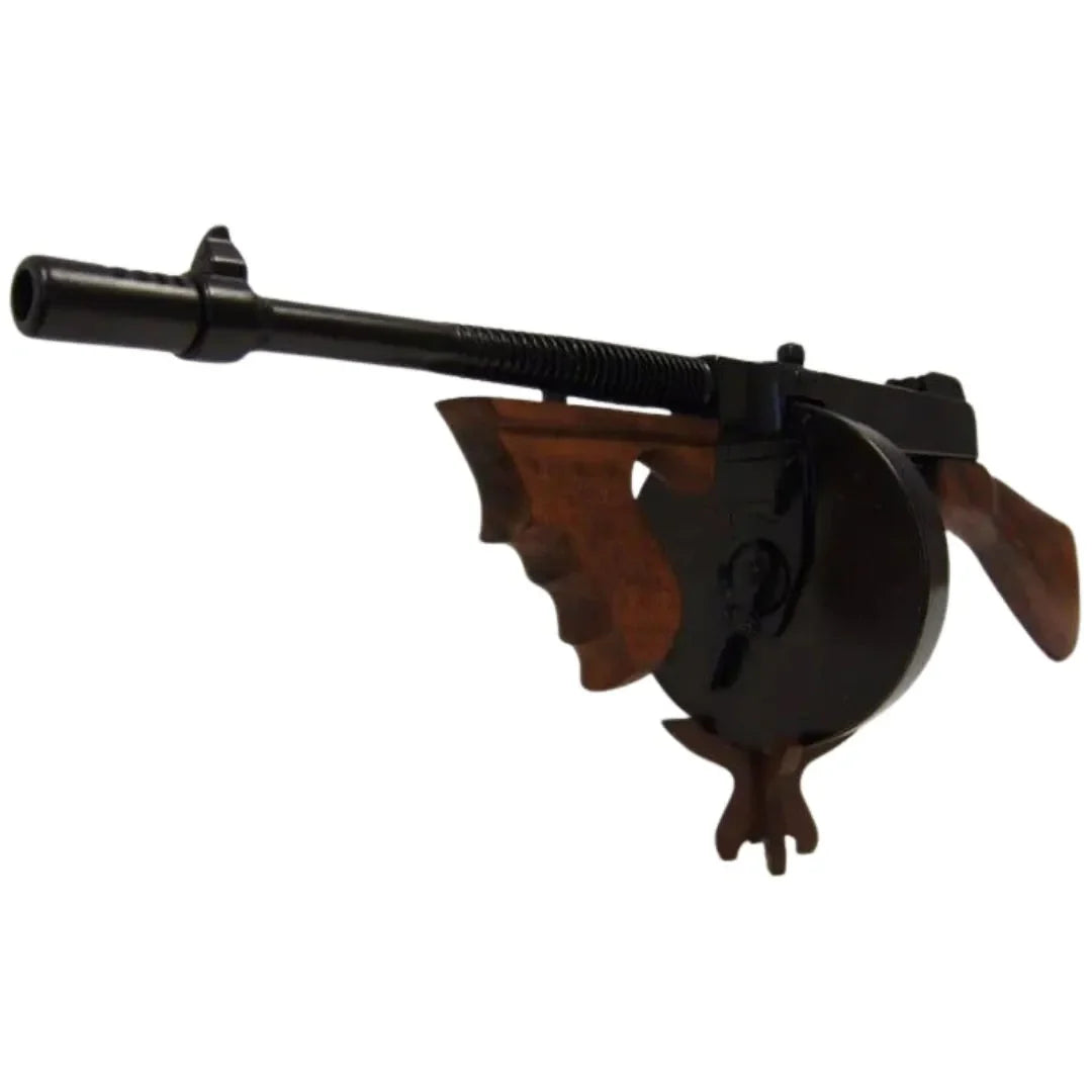 Imagen única de: Subfusil M1928, Usa 1918