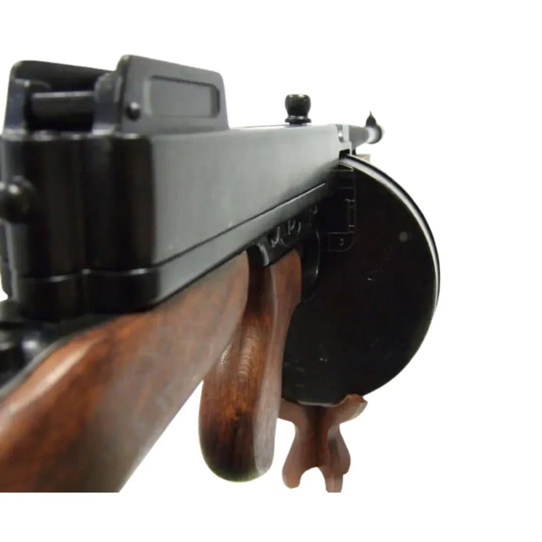 Imagen única de: Subfusil M1928, Usa 1918