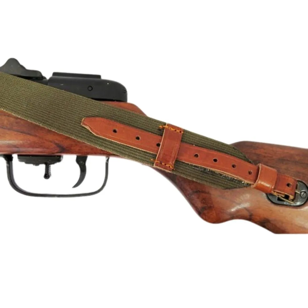 Imagen única de: Subfusil Ppsh-41 Unión Sovietica 1941, Réplica No Funcional 9301