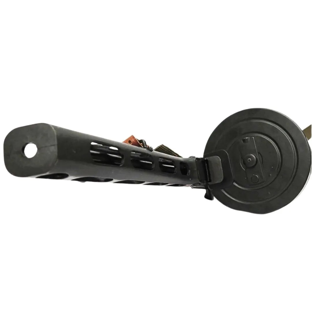 Imagen única de: Subfusil Ppsh-41 Unión Sovietica 1941, Réplica No Funcional 9301