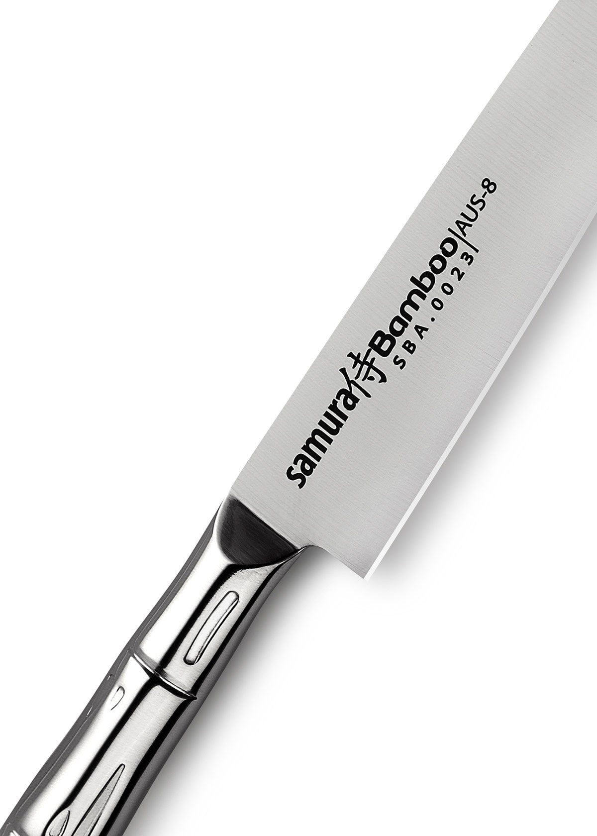 Imagen única de: Navaja Multiusos Samura Bamboo, 150 Mm