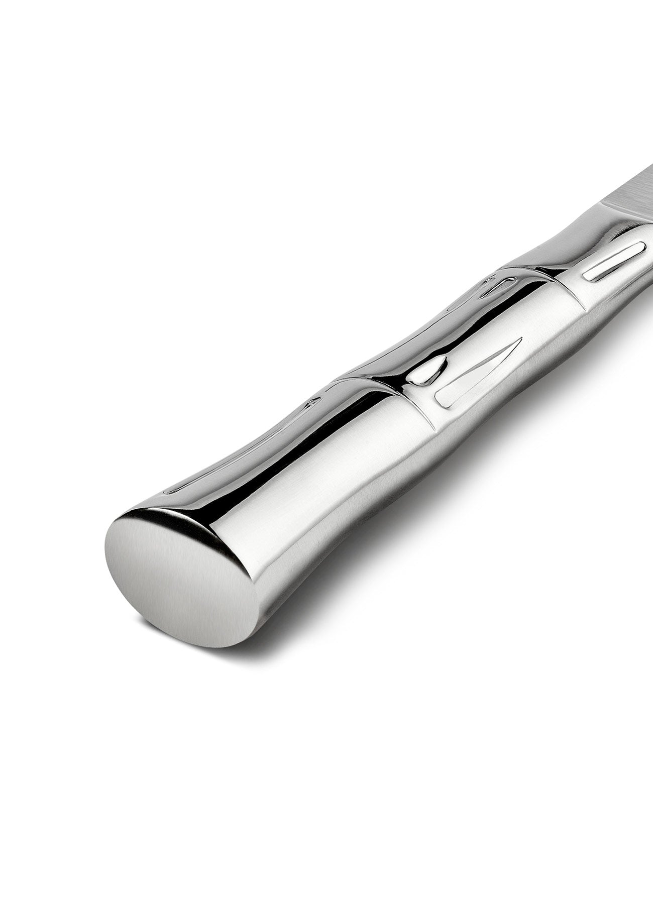 Imagen única de: Cuchillo De Chef Samura Bamboo, 200 Mm