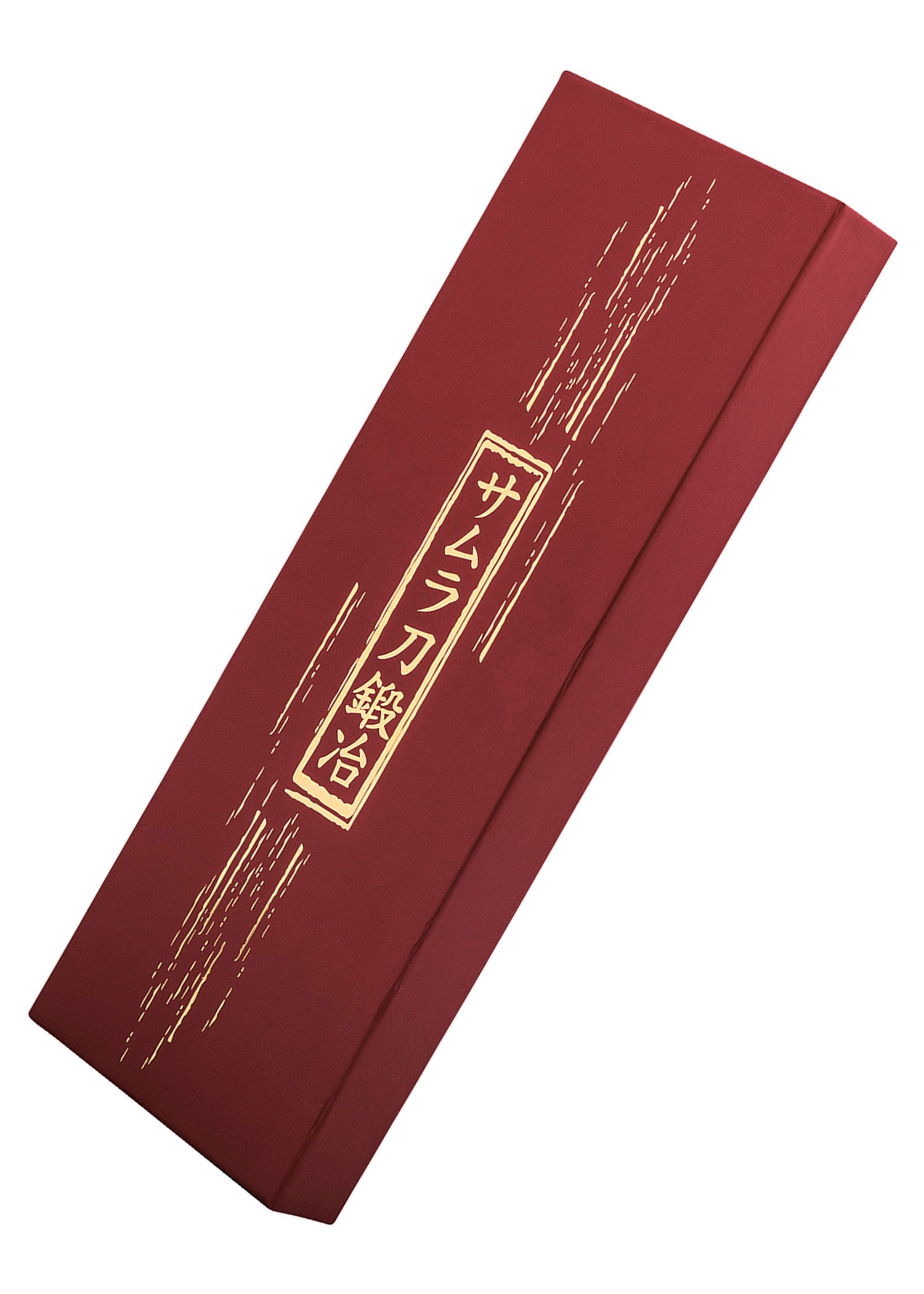 Imagen única de: Juego De 3 Cuchillos De Cocina Samura Blacksmith.