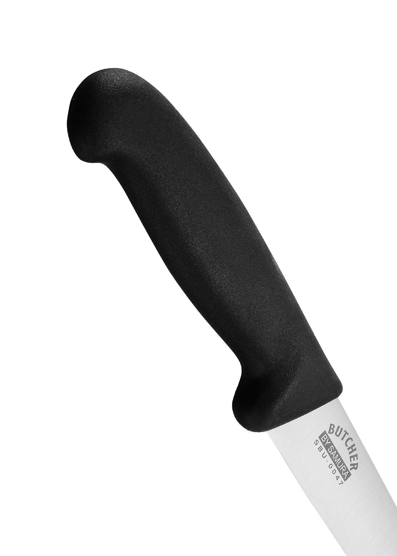 Imagen única de: Cuchillo De Cocina Samura Butcher Rebanador Corto 223 Mm