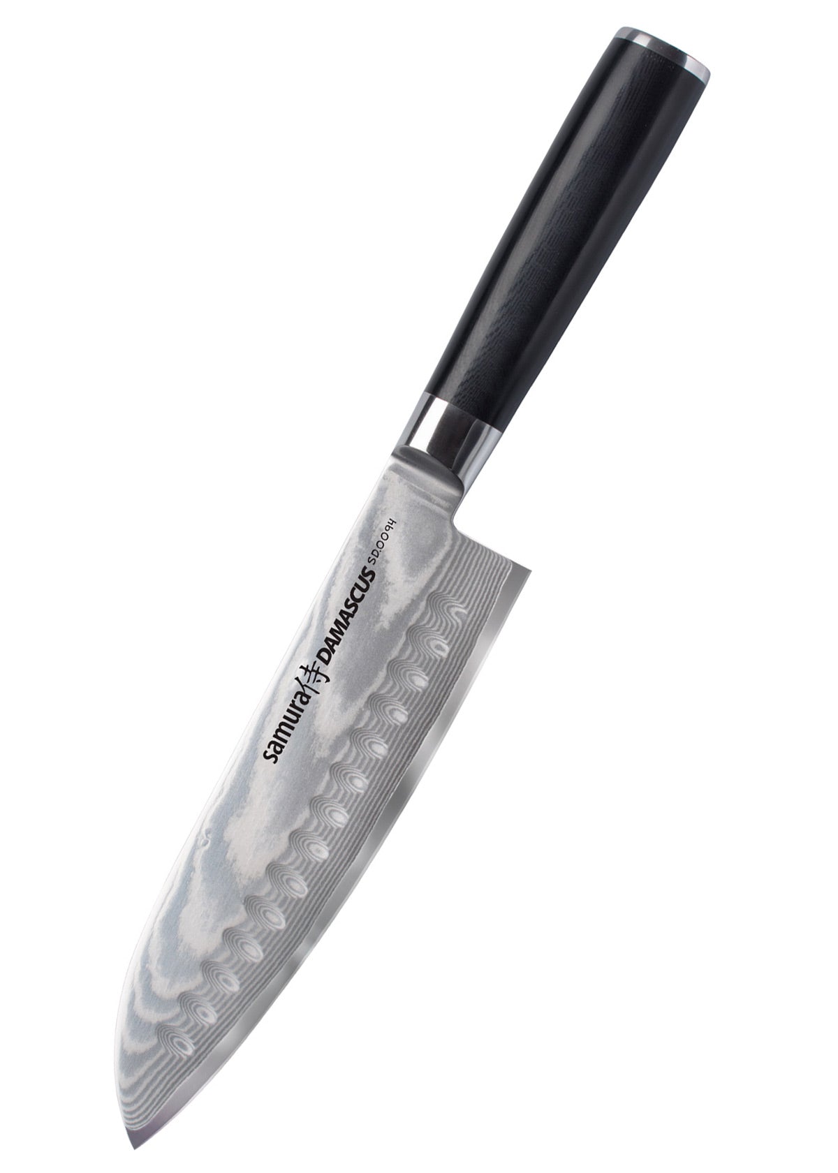 Imagen única de: Samura Damasco Santoku, 7,0 / 180 Mm