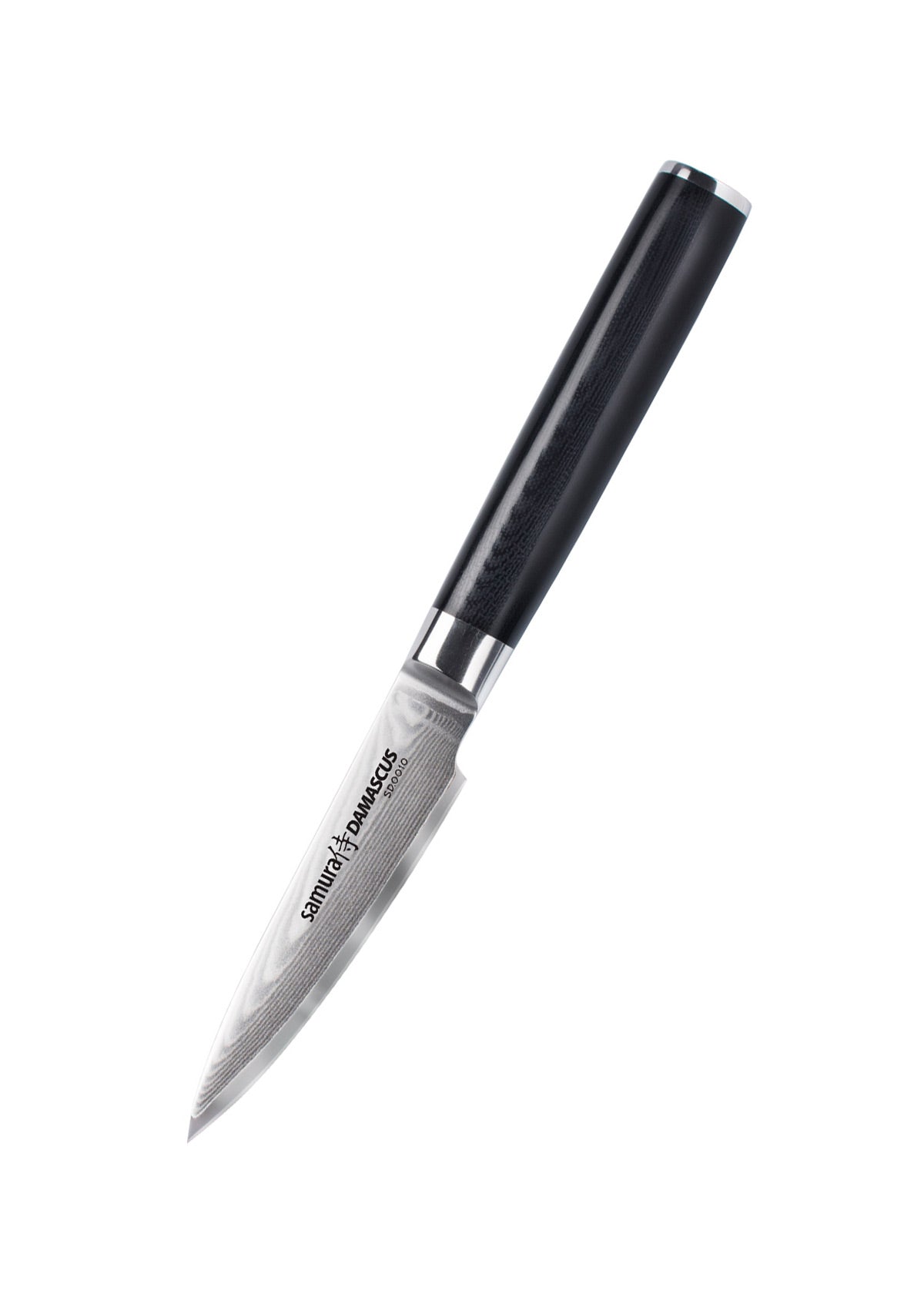 Imagen única de: Juego De Cuchillos Cocinero Samura Damasco 3 Piezas.