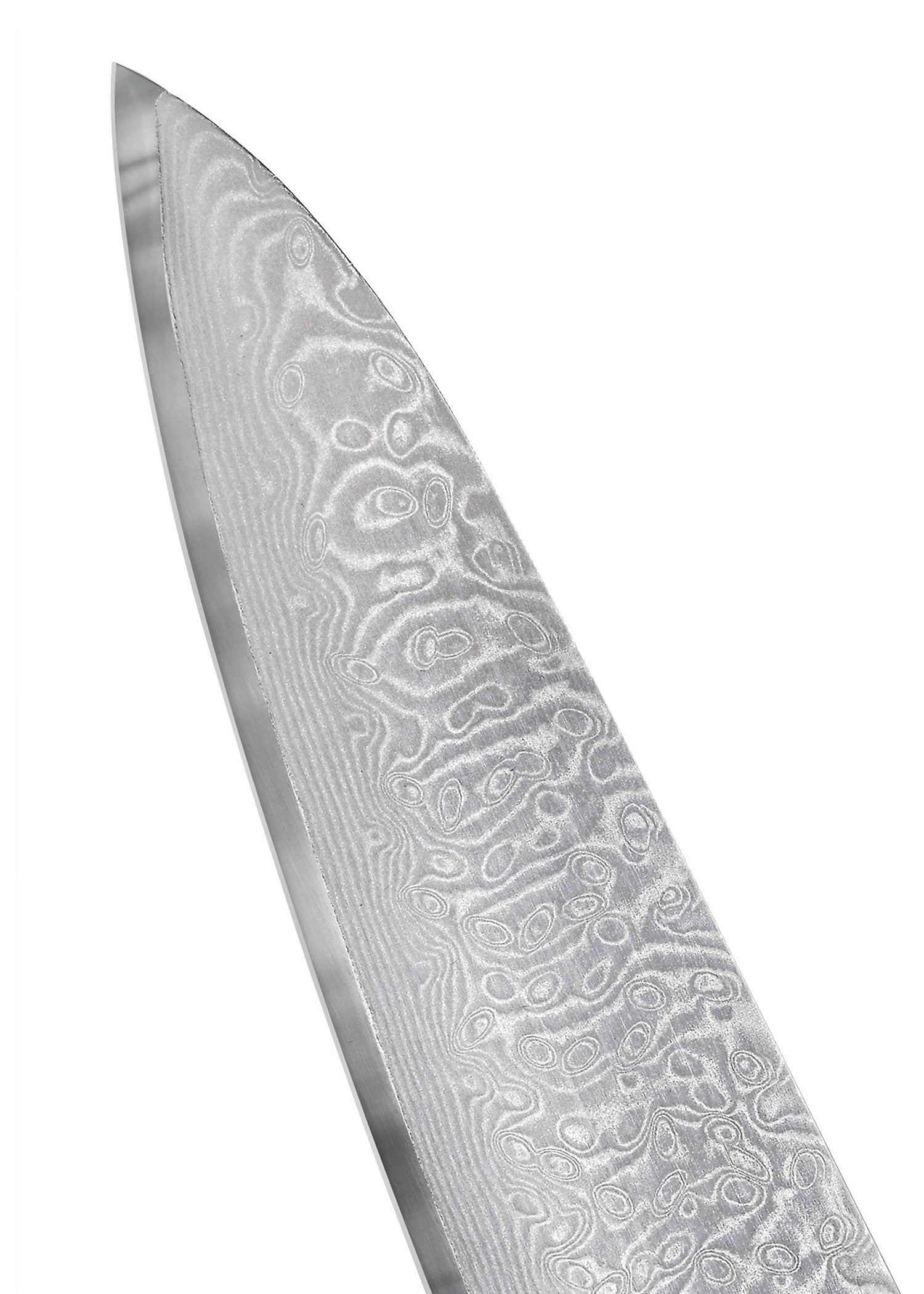 Imagen única de: Cuchillo De Chef Samura Damascus 67 8,2 Pulgadas / 208 Mm