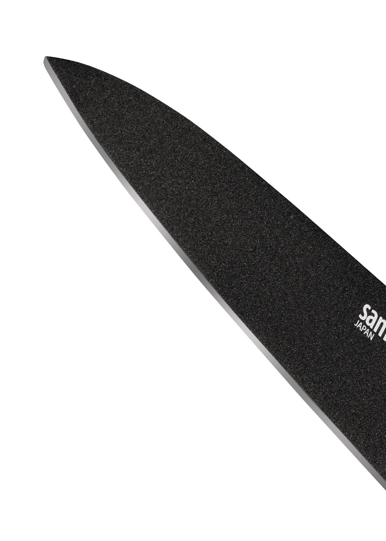 Imagen única de: Navaja Multiusos Samura Shadow, 120 Mm