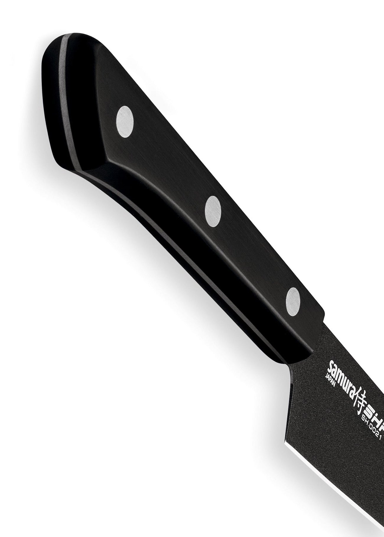 Imagen única de: Navaja Multiusos Samura Shadow, 120 Mm