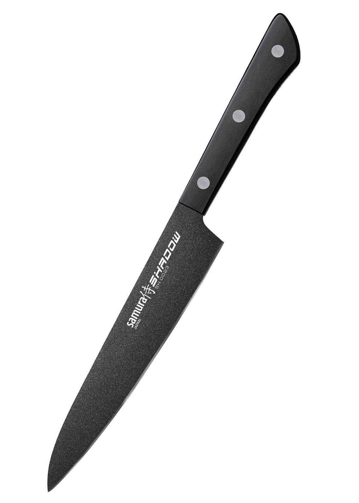 Imagen única de: Navaja Multiusos Samura Shadow, 150 Mm