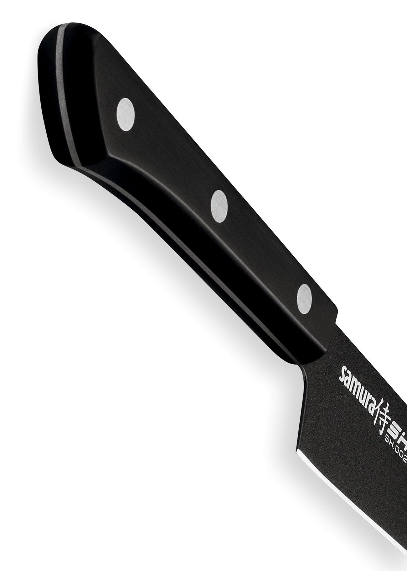 Imagen única de: Navaja Multiusos Samura Shadow, 150 Mm