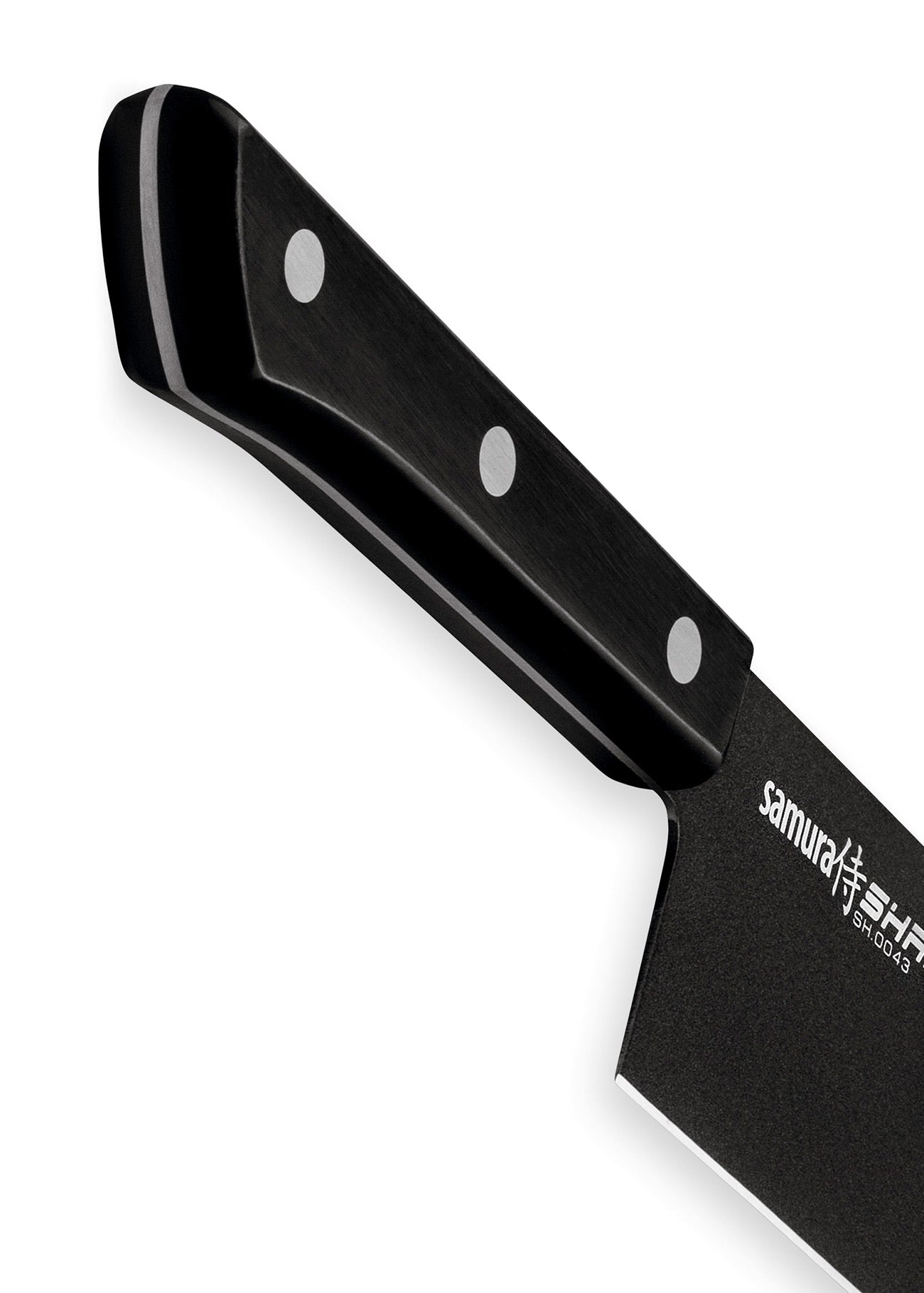 Imagen única de: Samura Sombra Nakiri, 170 Mm