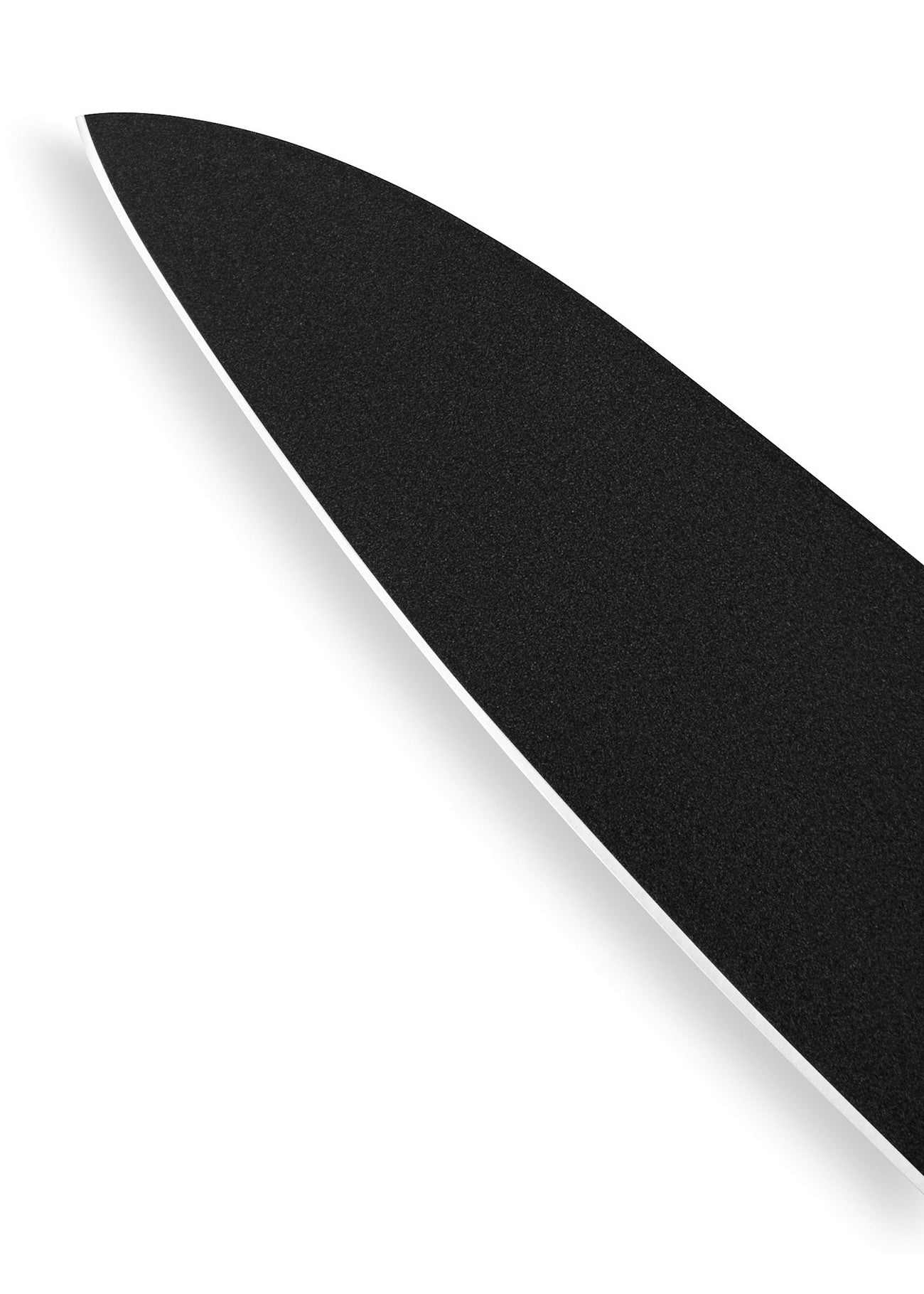 Imagen única de: Cuchillo De Chef Samura Shadow, 208 Mm