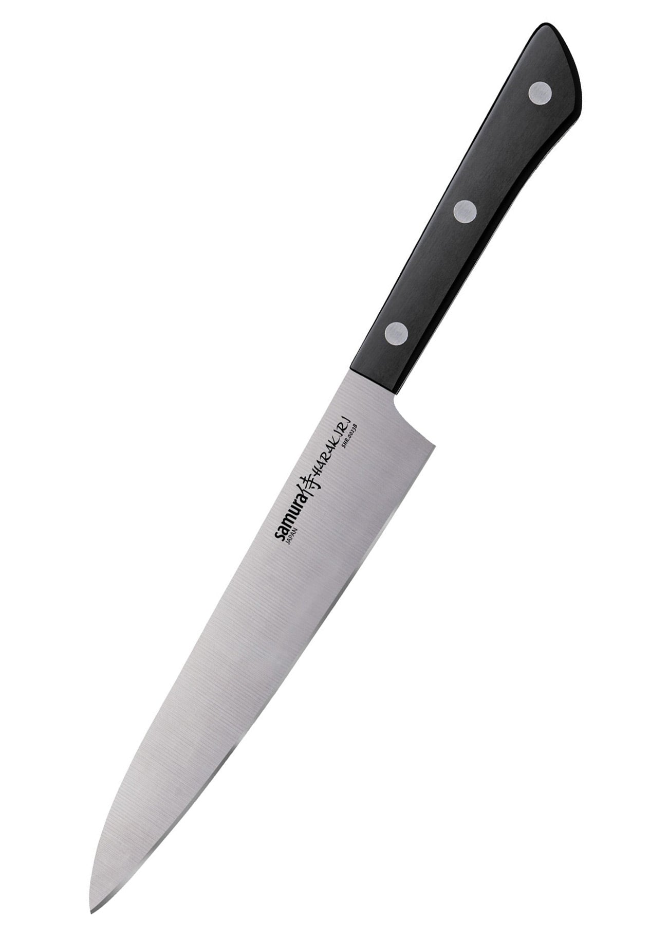Imagen única de: Cuchillo De Cocina Samura Harakiri, 150 Mm