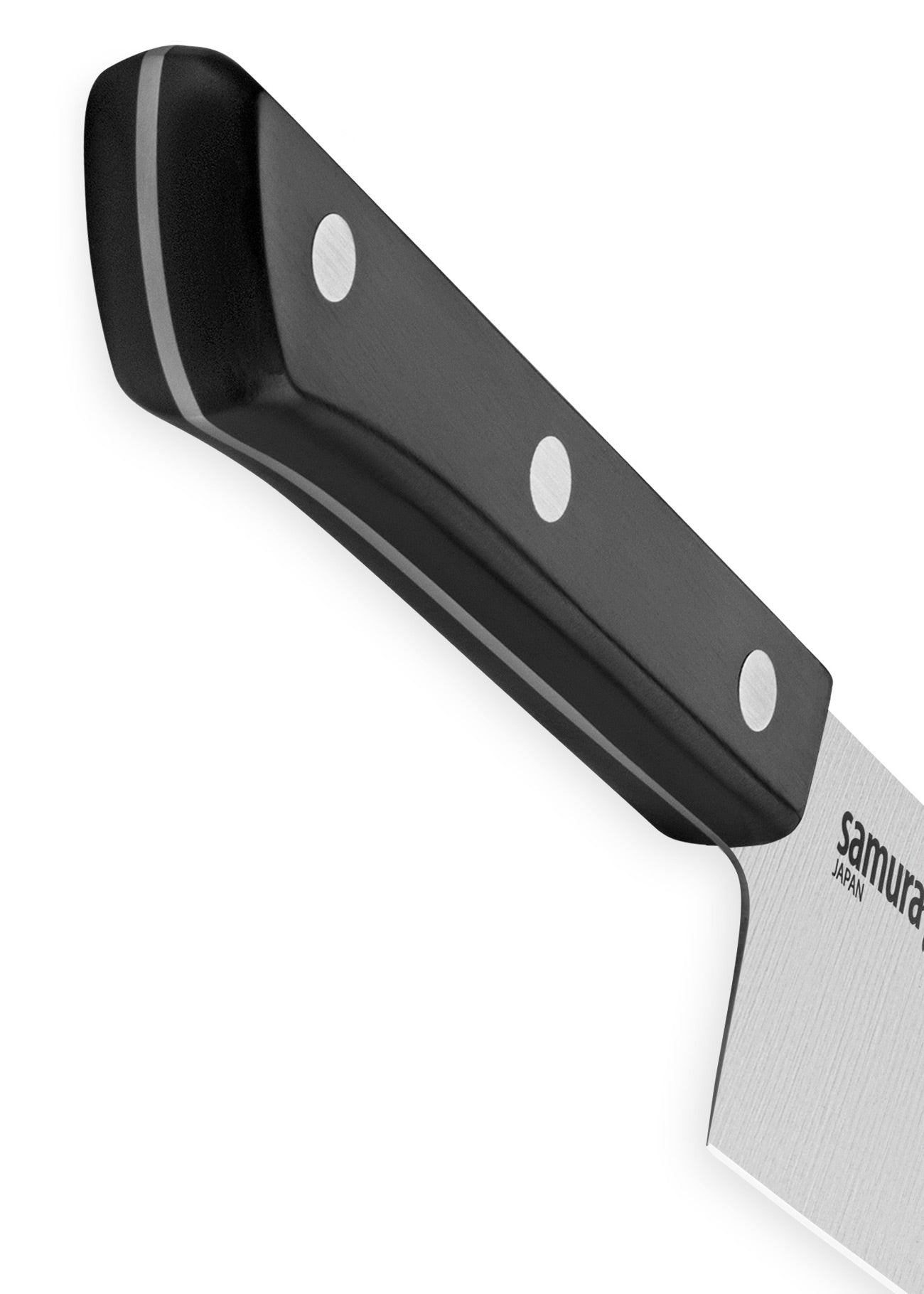 Imagen única de: Cuchillo De Cocina Samura Harakiri 208 Mm