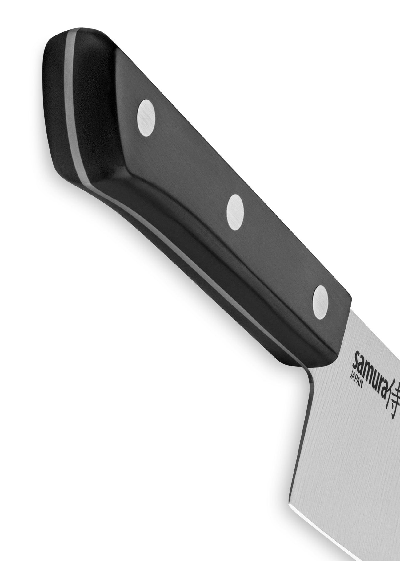 Imagen única de: Samura Harakiri Santoku, 175Mm