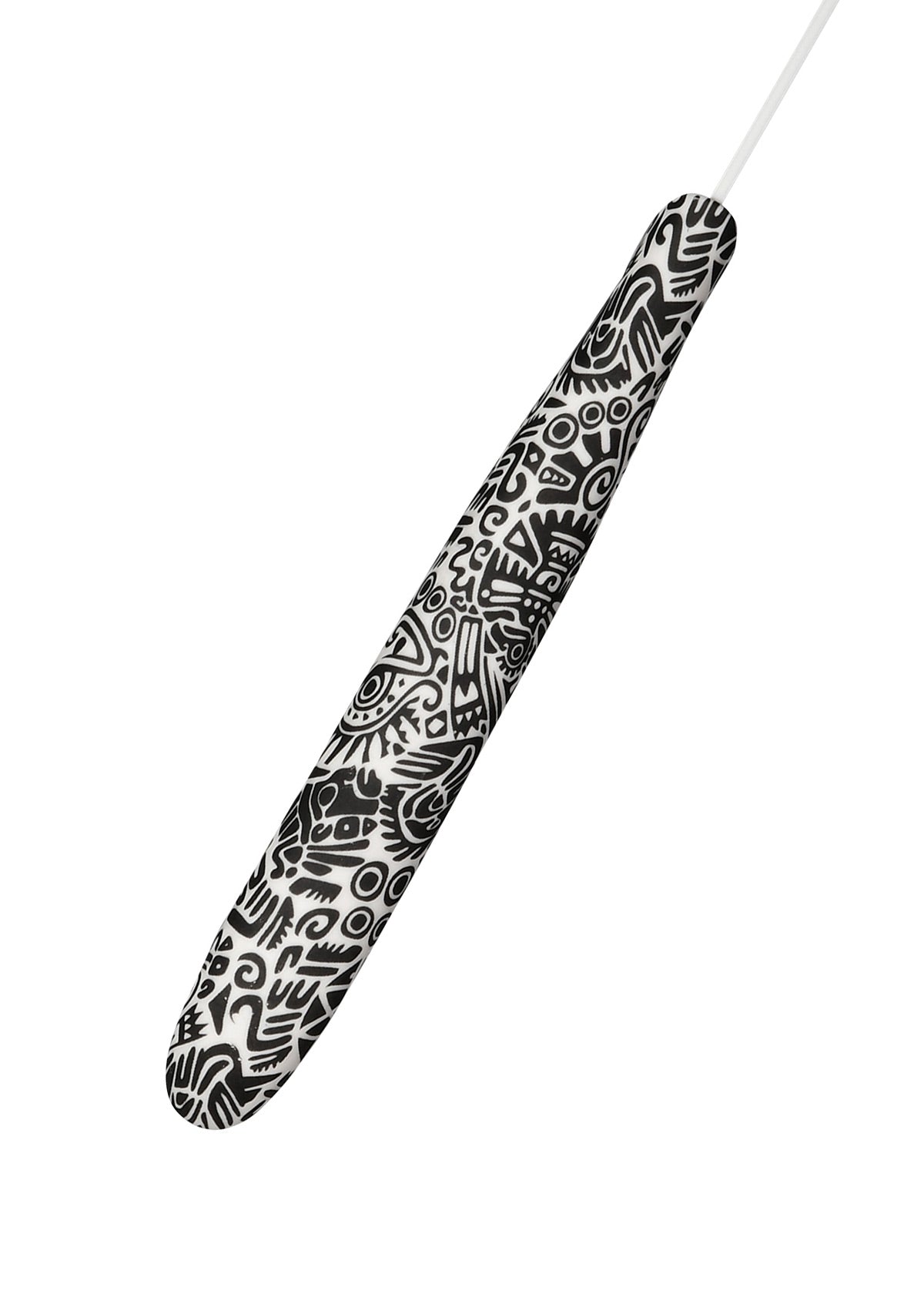 Imagen única de: Cuchillo De Chef Samura Inca, Cuchillo De Cerámica.